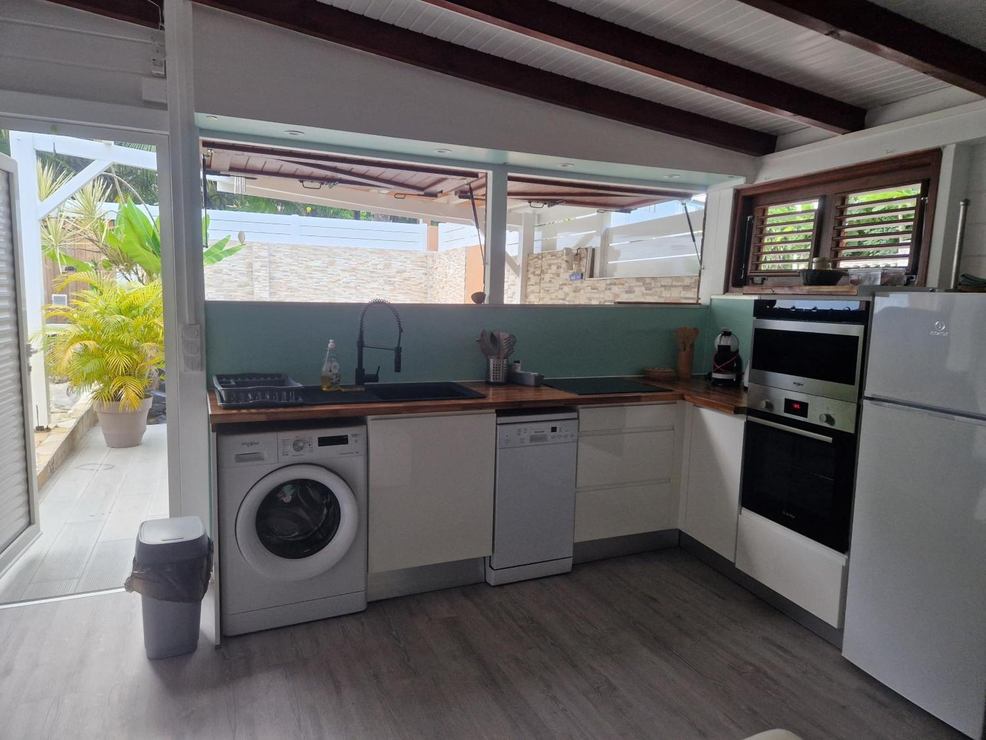 Colibris De Medi Holiday home