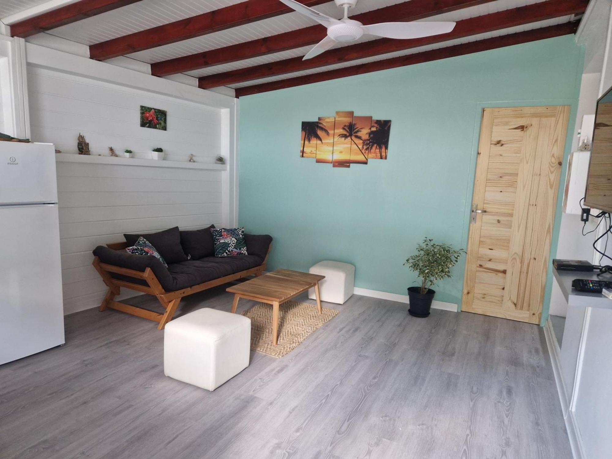 Colibris De Medi Holiday home *