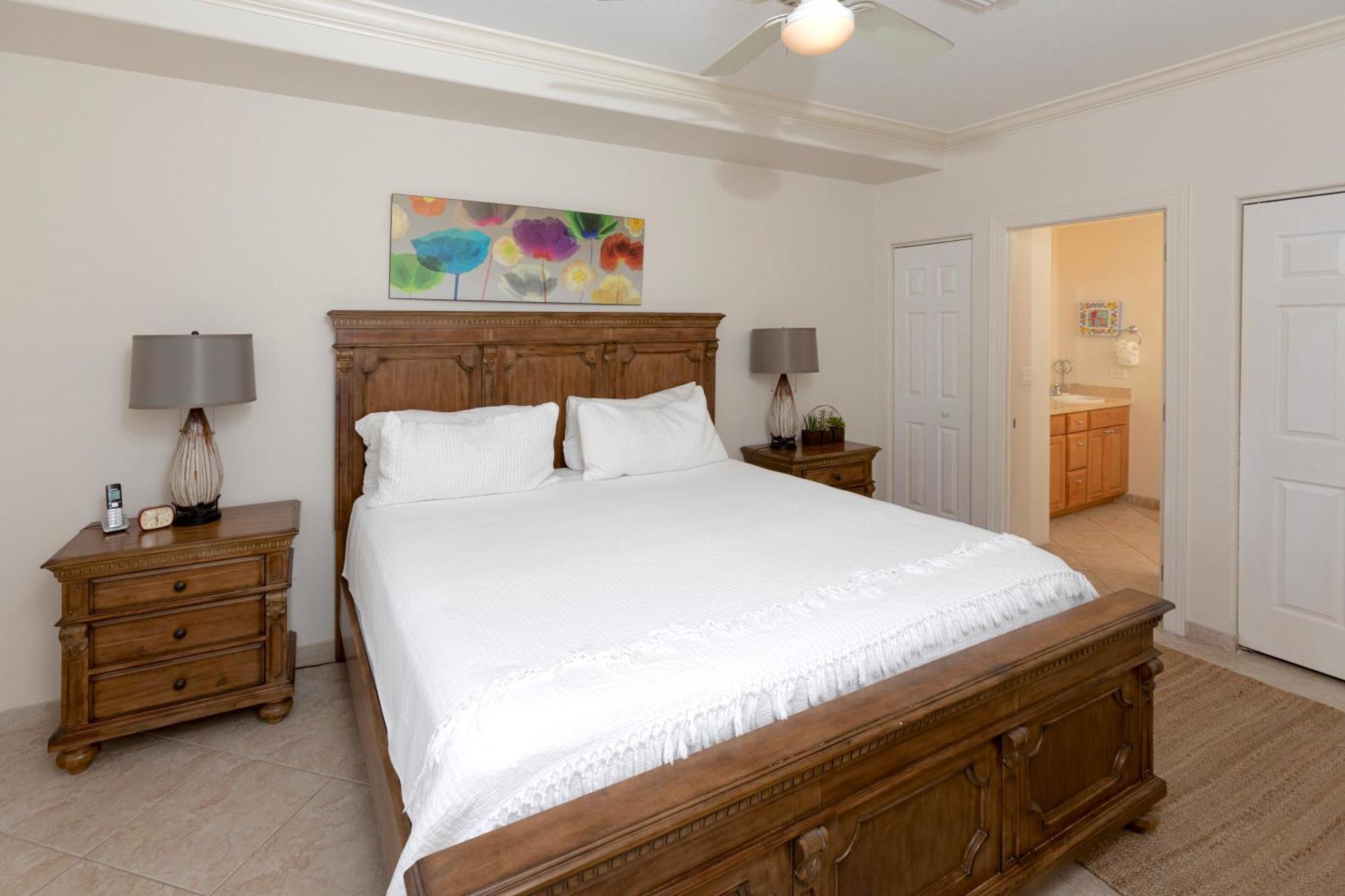 Apartment South Bay Club 2 George Town
