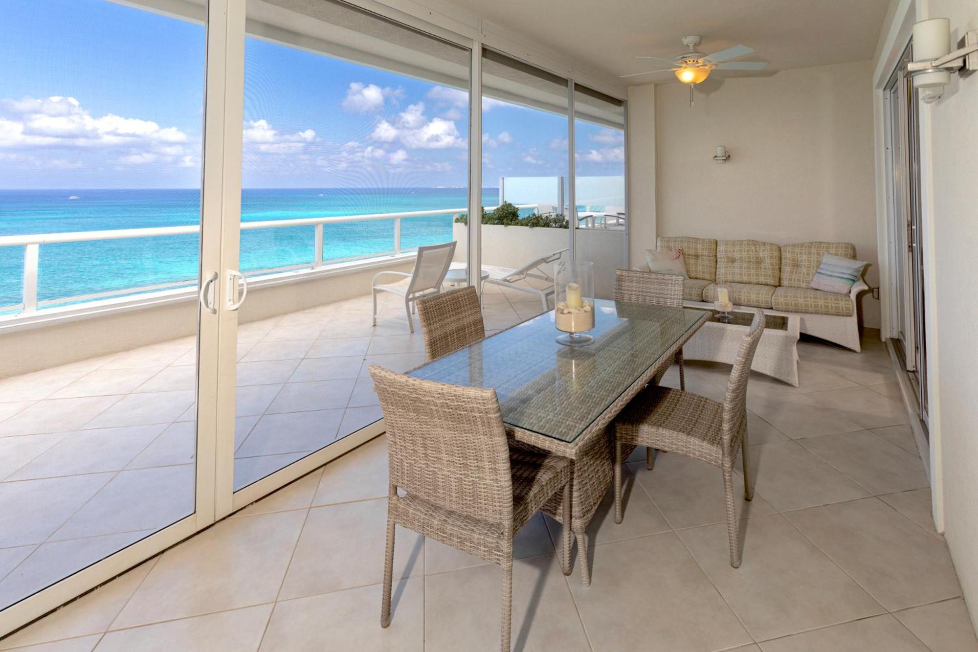 South Bay Club 33 - 3 Bedroom 2 Bathroom Unit Apartment