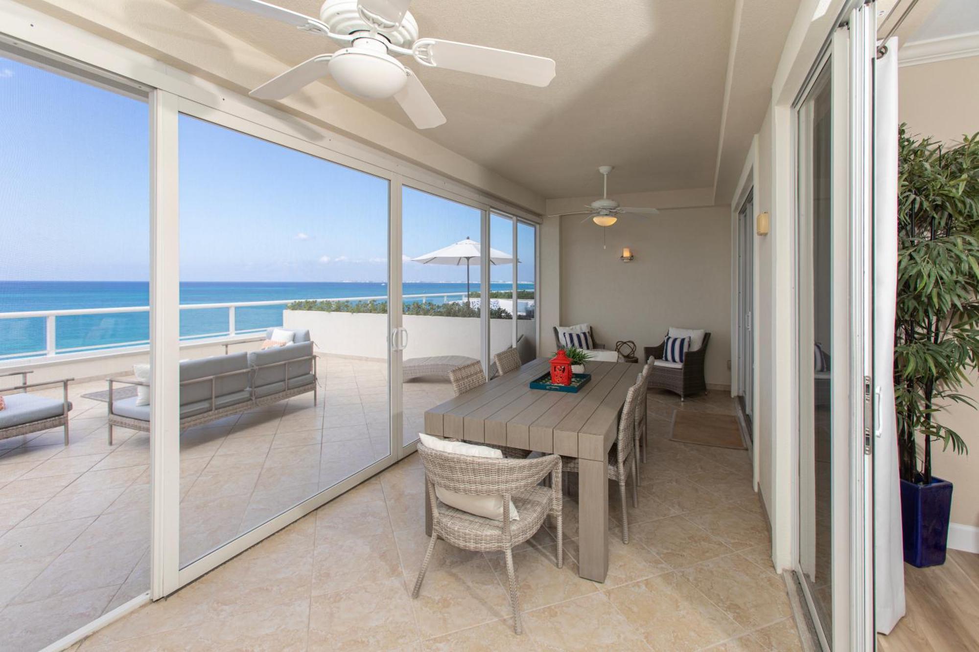 Apartamento South Bay Club 28 - 3bedroom 2 Bathroom Unit *