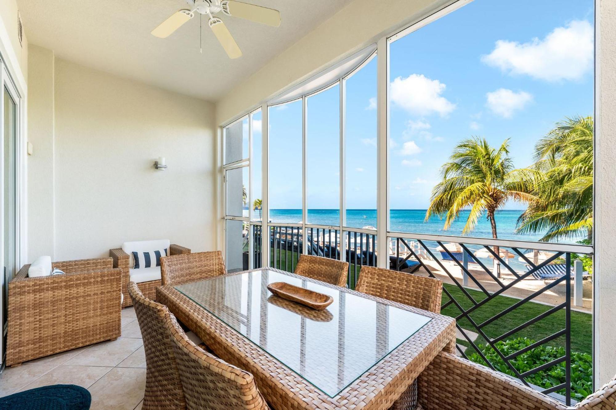 South Bay Club 8 - 2 Bedroom 2 Bathroom Unit George Town