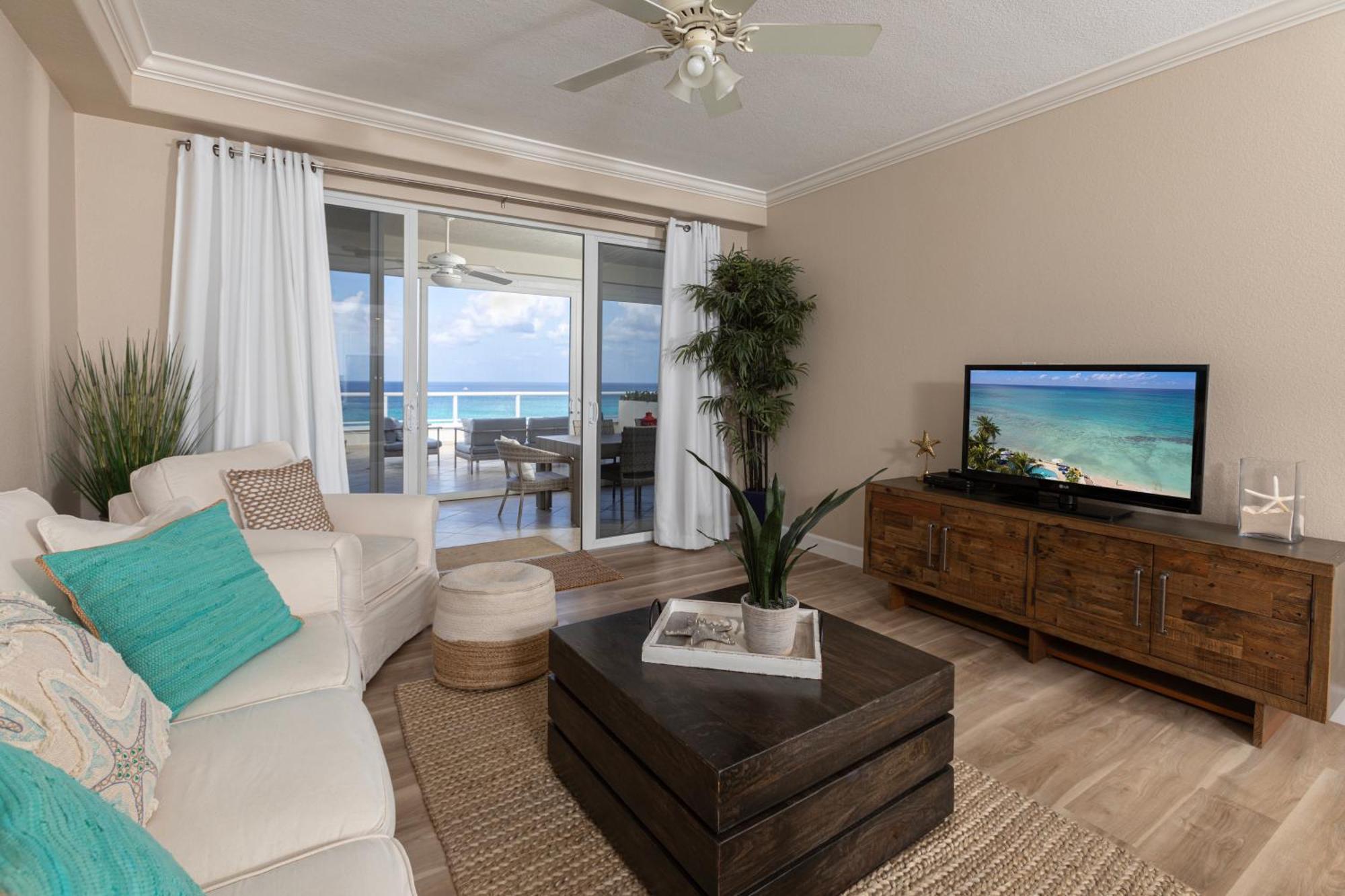 Apartamento South Bay Club 28 - 3bedroom 2 Bathroom Unit