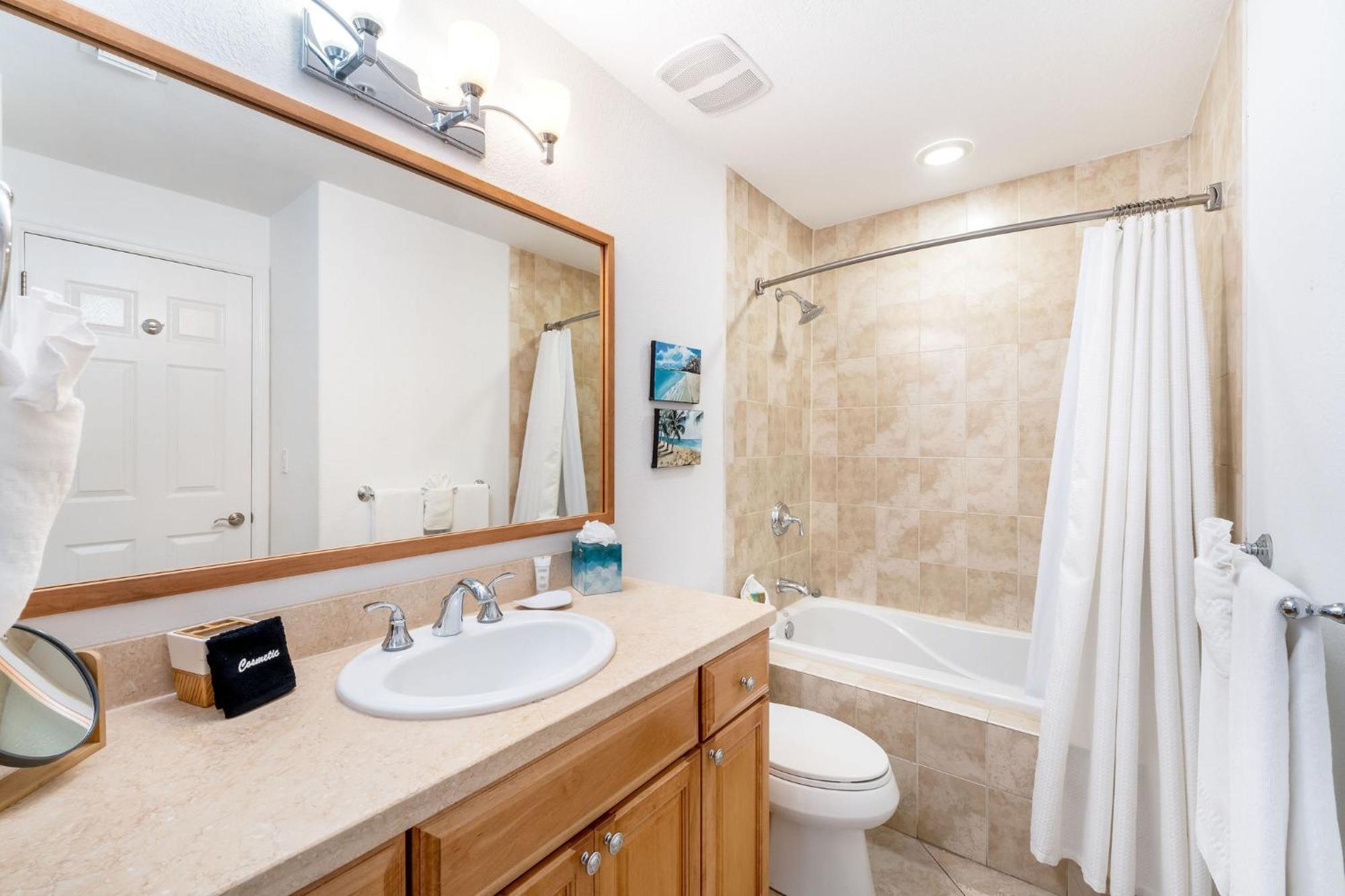 South Bay Club 8 - 2 Bedroom 2 Bathroom Unit *
