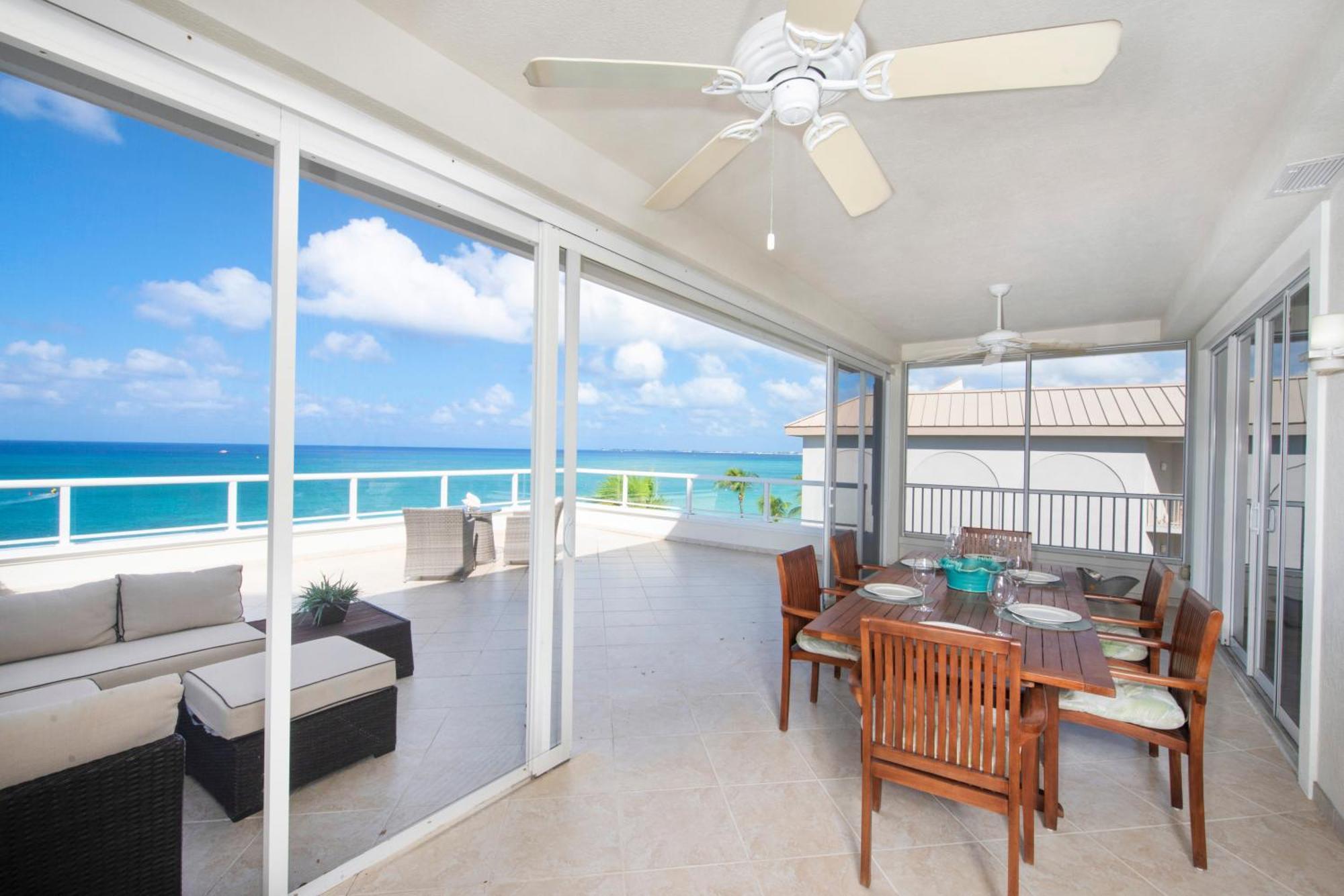 Apartment South Bay Club 30 - 3 Bedroom 2 Bathroom Unit *