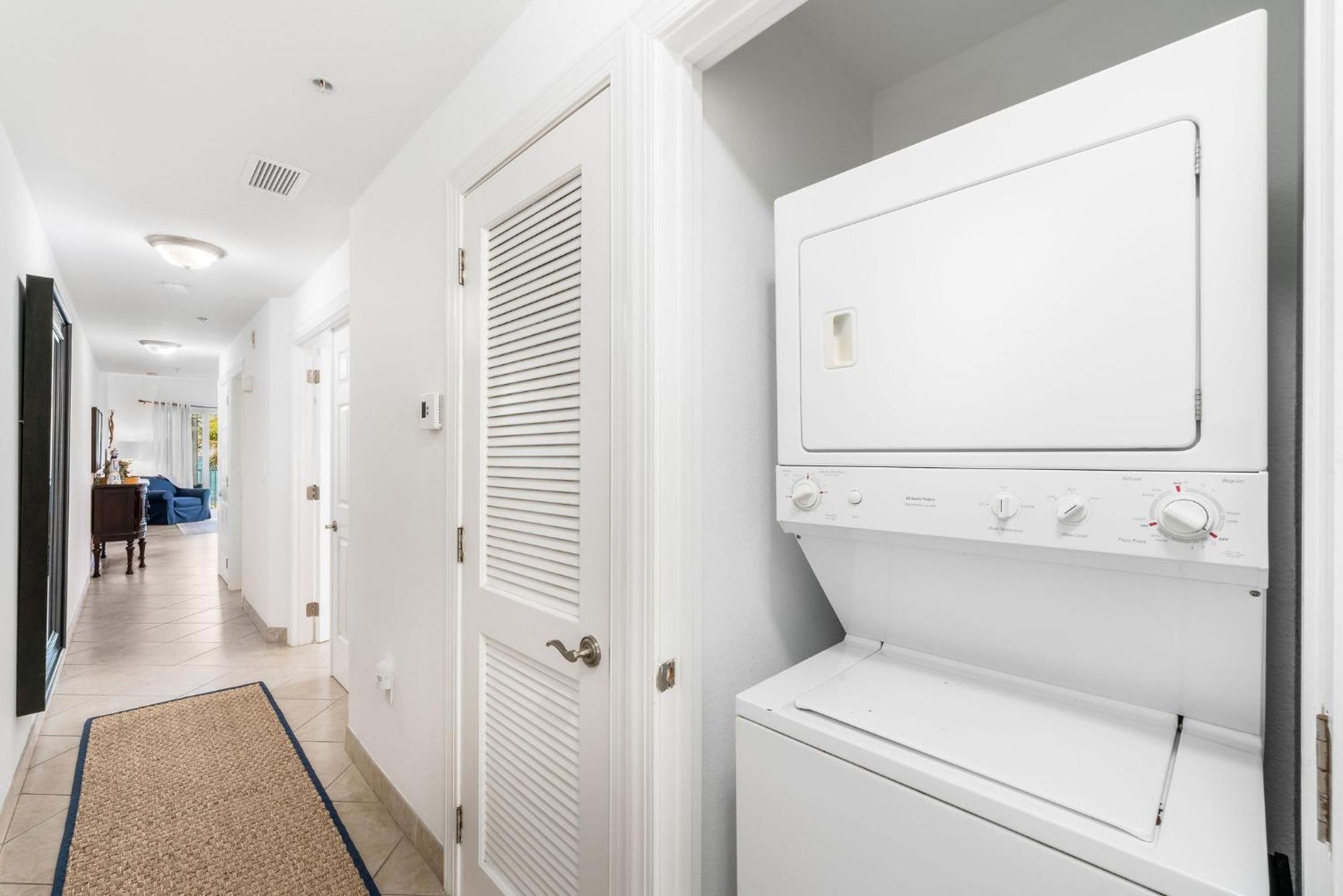 South Bay Club 8 - 2 Bedroom 2 Bathroom Unit George Town