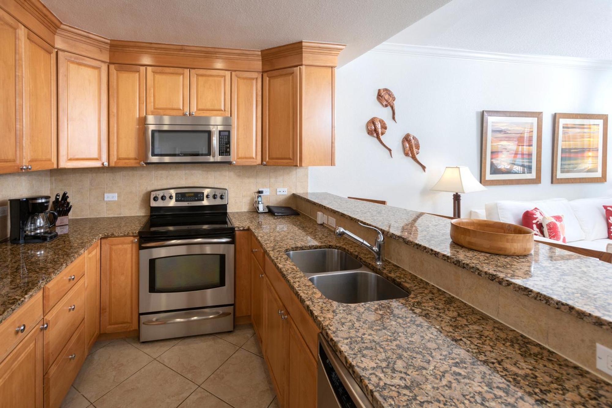 South Bay Club 2 Apartment