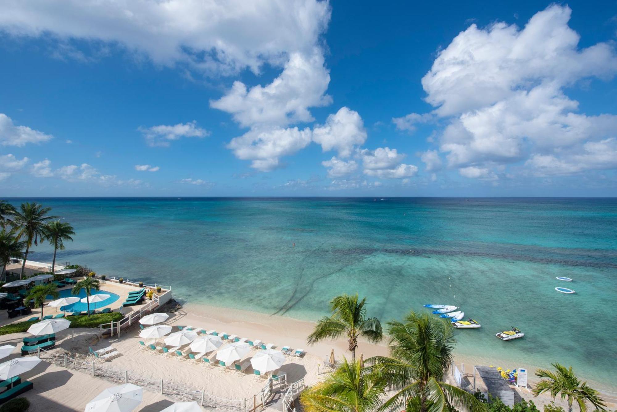 Apartment South Bay Club 30 - 3 Bedroom 2 Bathroom Unit