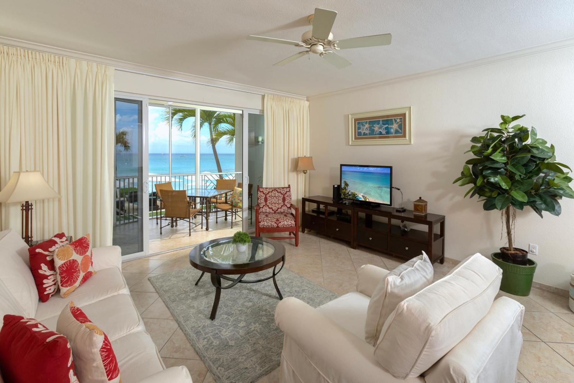 Apartment South Bay Club 2