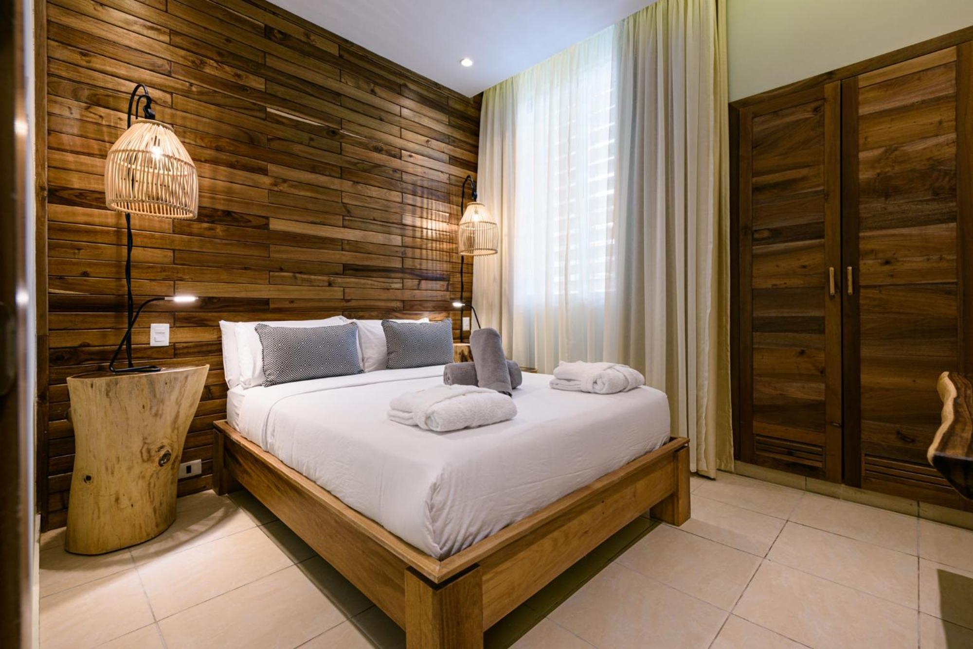 Saman Boutique By Mint 3* Las Terrenas