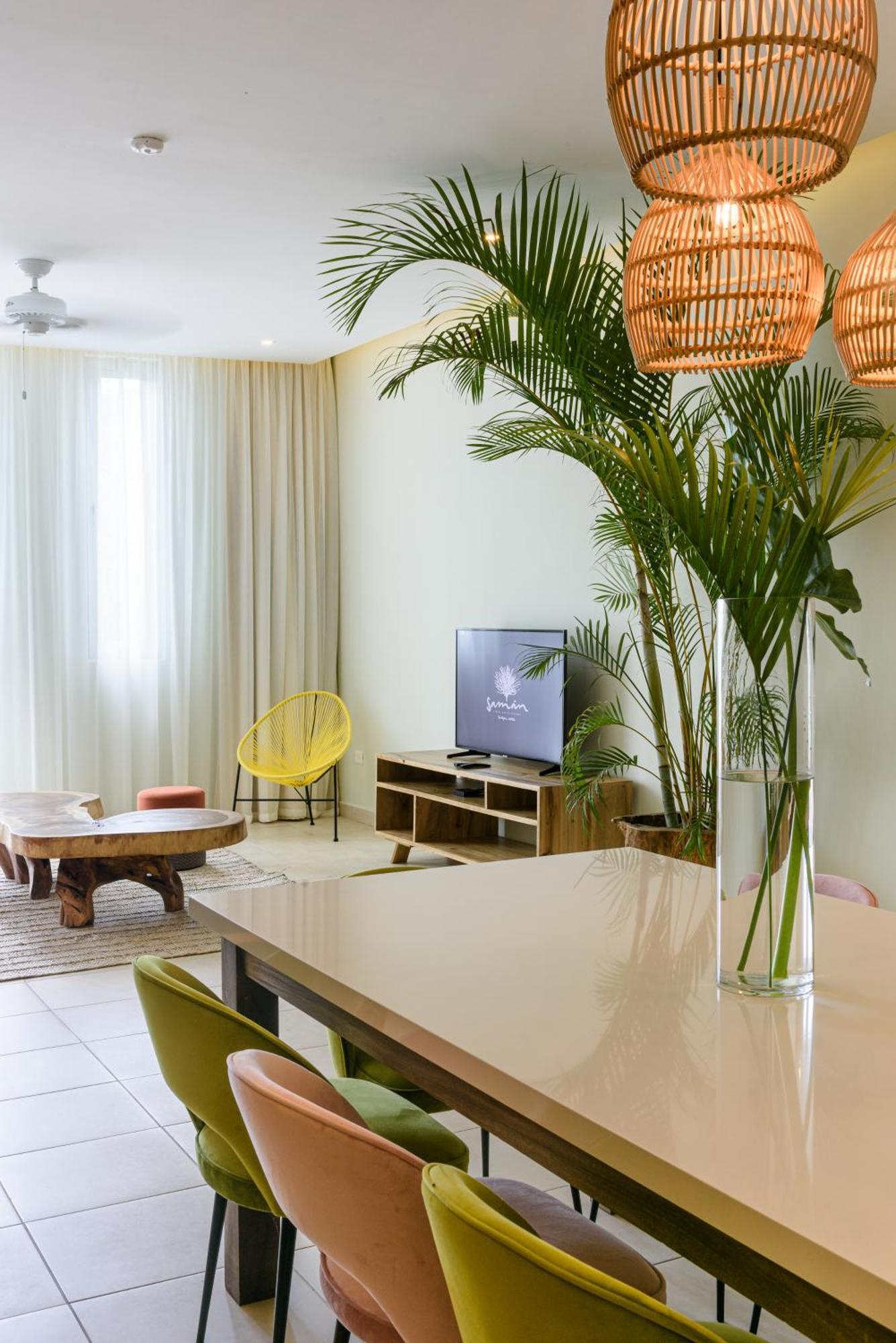 Saman Boutique By Mint Las Terrenas