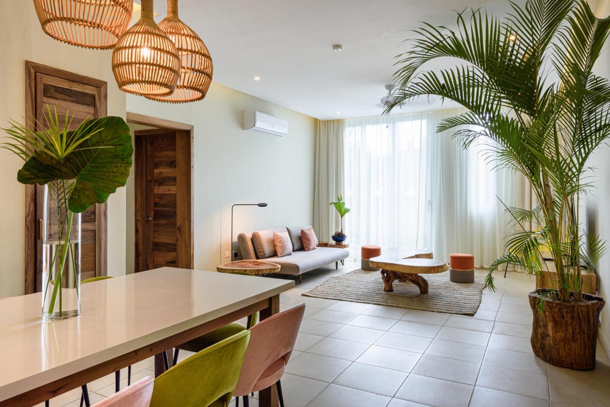 Saman Boutique By Mint Resort 3*