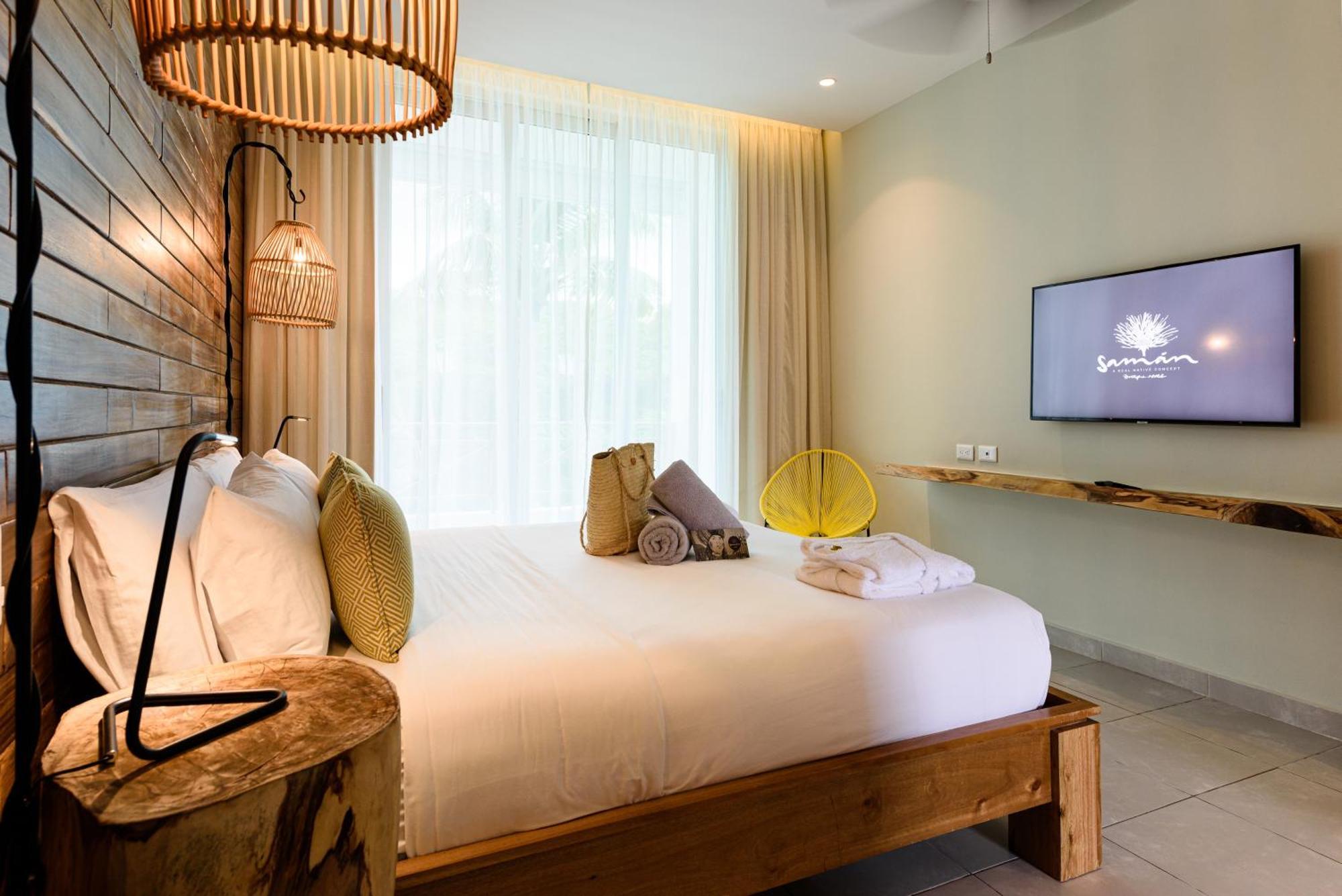 Resort Saman Boutique By Mint