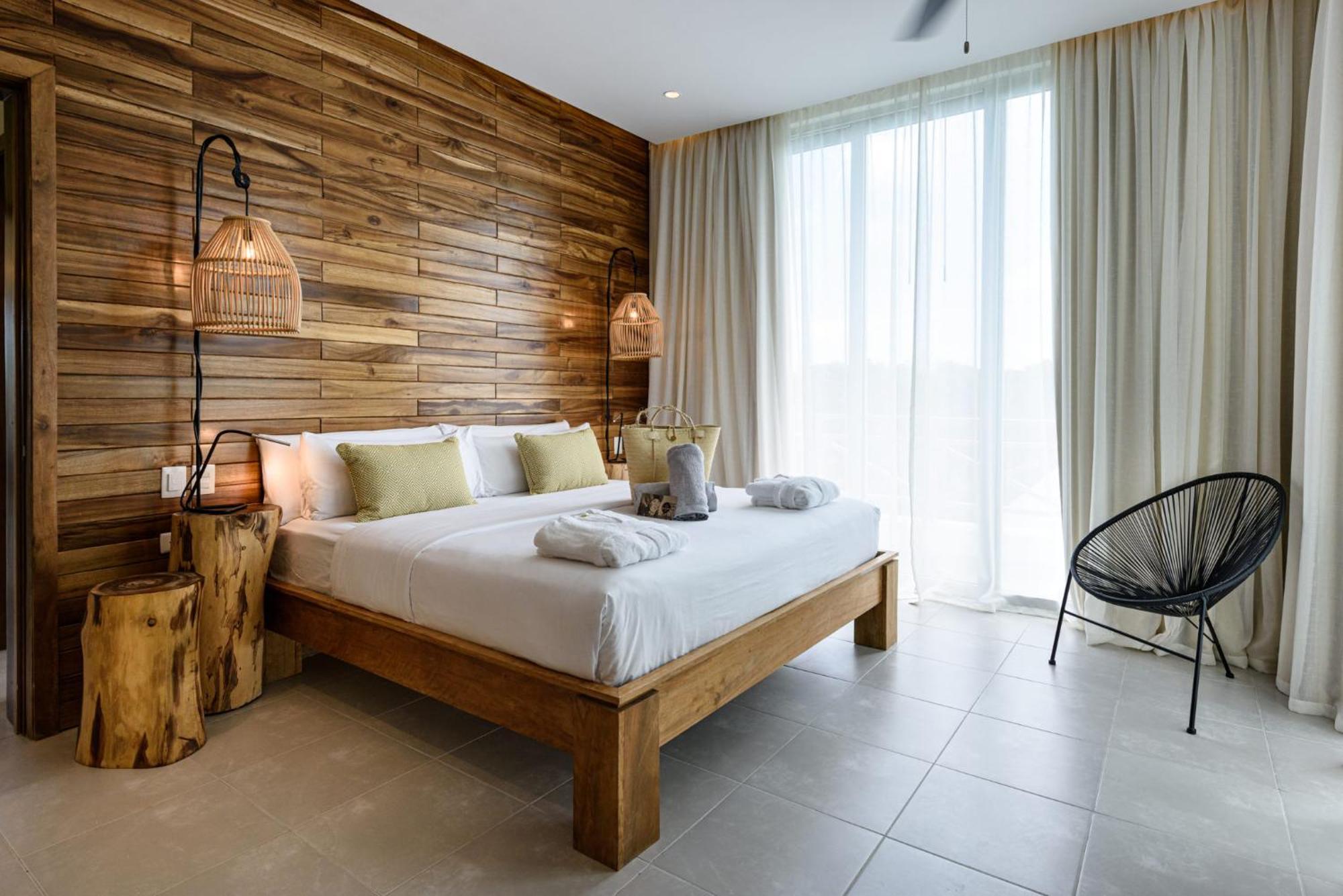 Saman Boutique By Mint Resort Las Terrenas