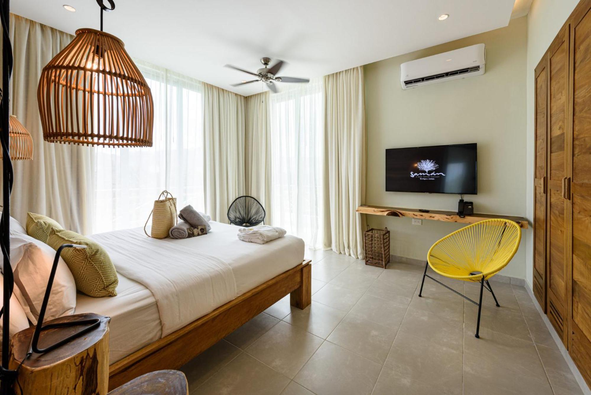 Resort Saman Boutique By Mint Las Terrenas