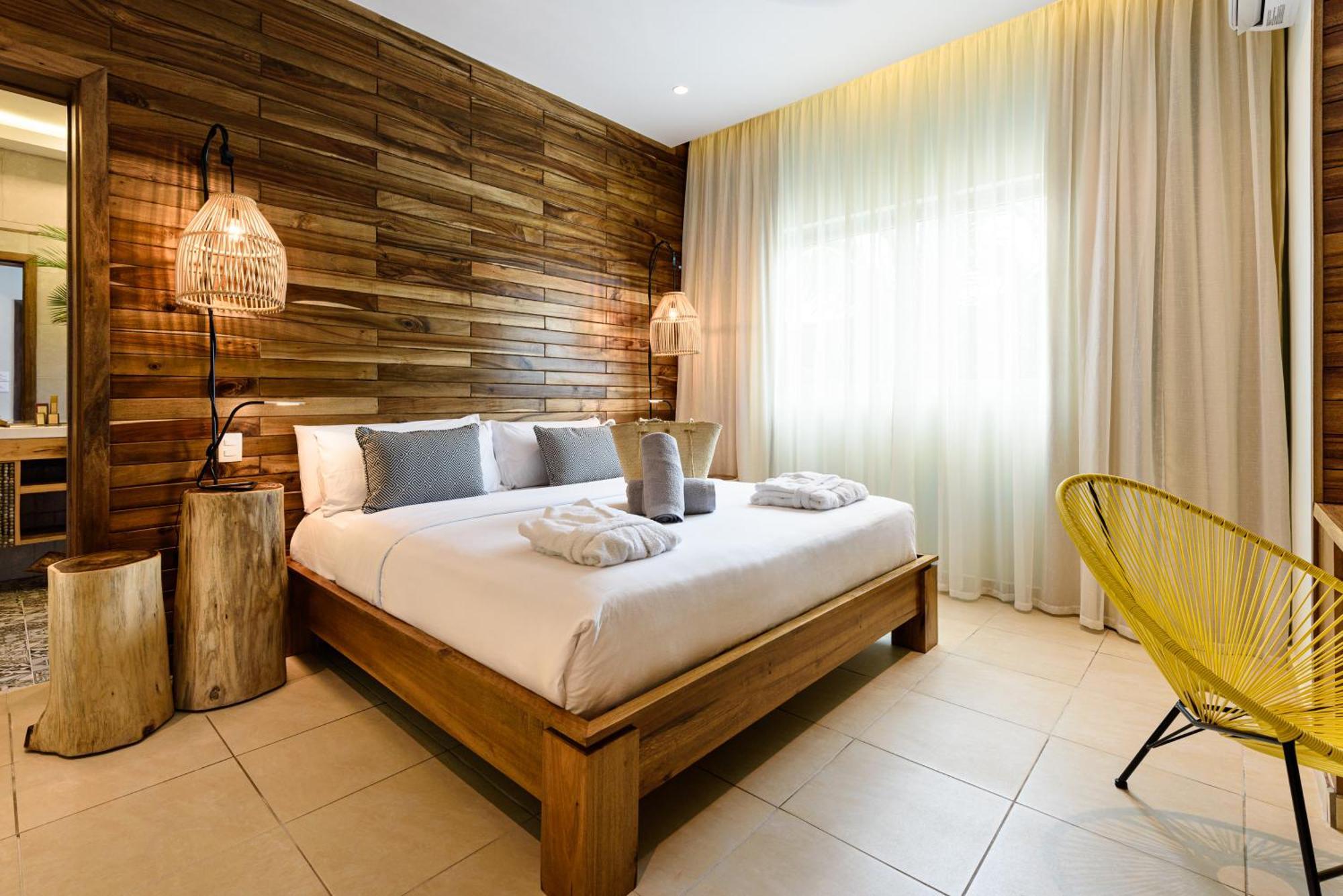 Saman Boutique By Mint 3*