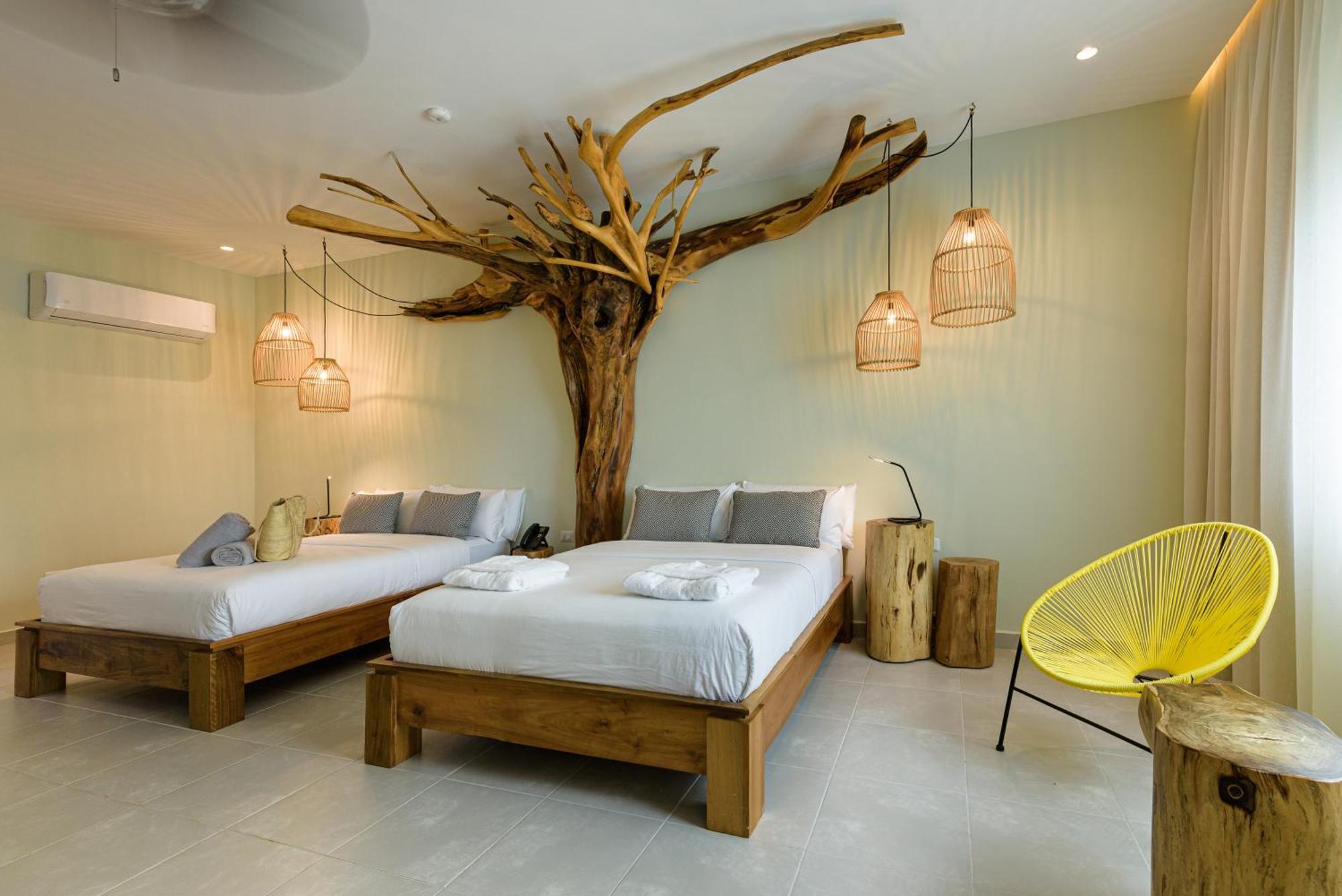 Saman Boutique By Mint Las Terrenas