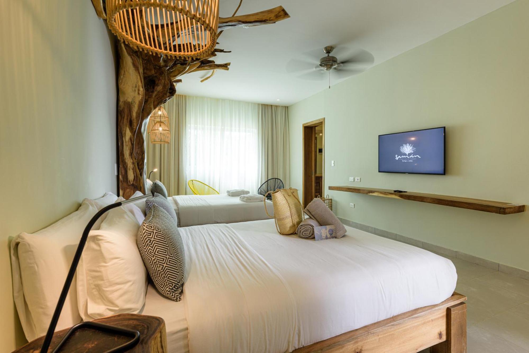 Saman Boutique By Mint