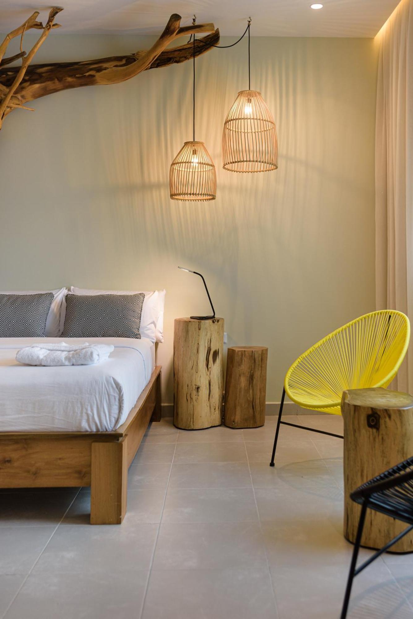 Saman Boutique By Mint Resort