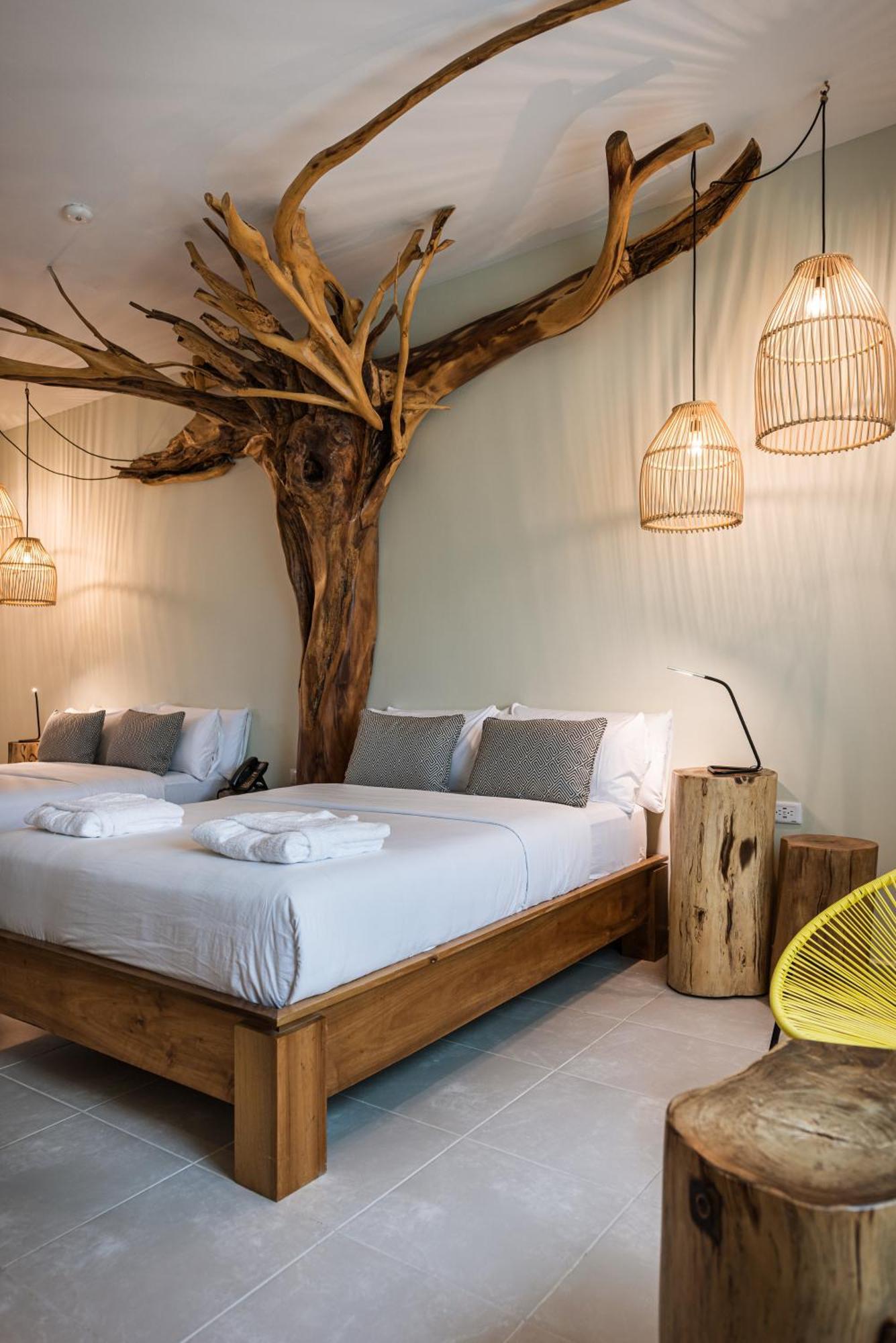 Resort Saman Boutique By Mint