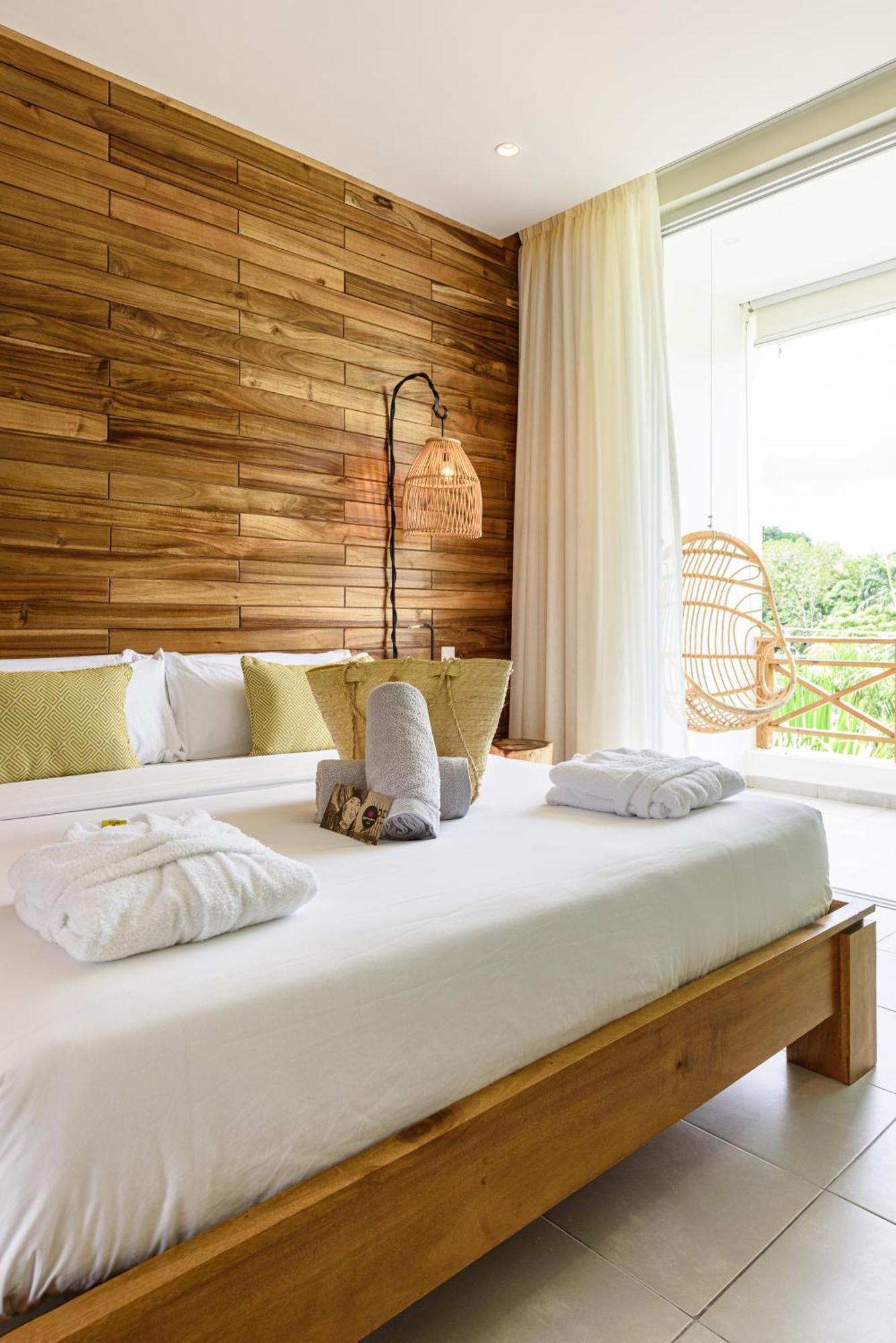 Saman Boutique By Mint Resort Las Terrenas