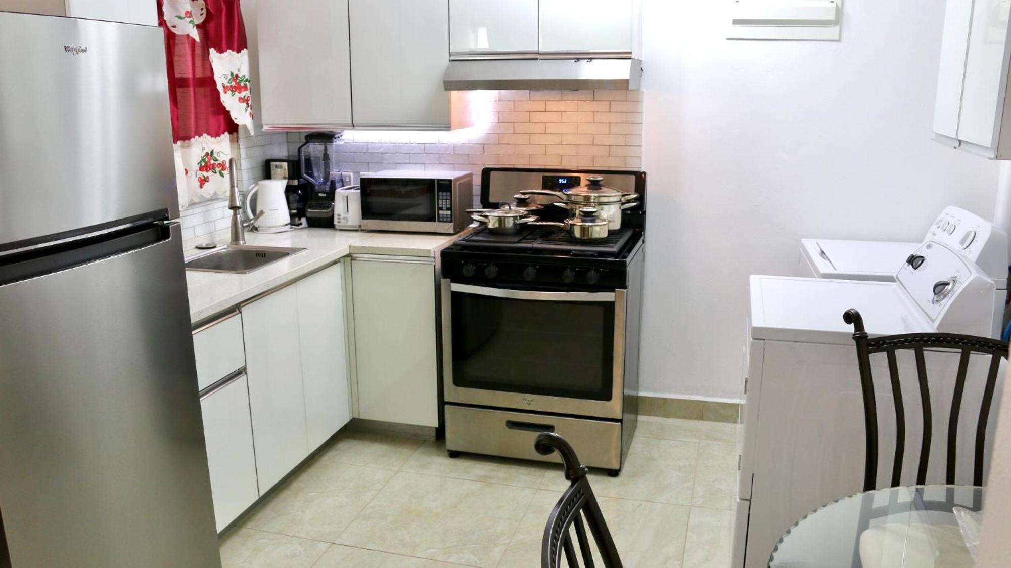 Homestay Blue Star &