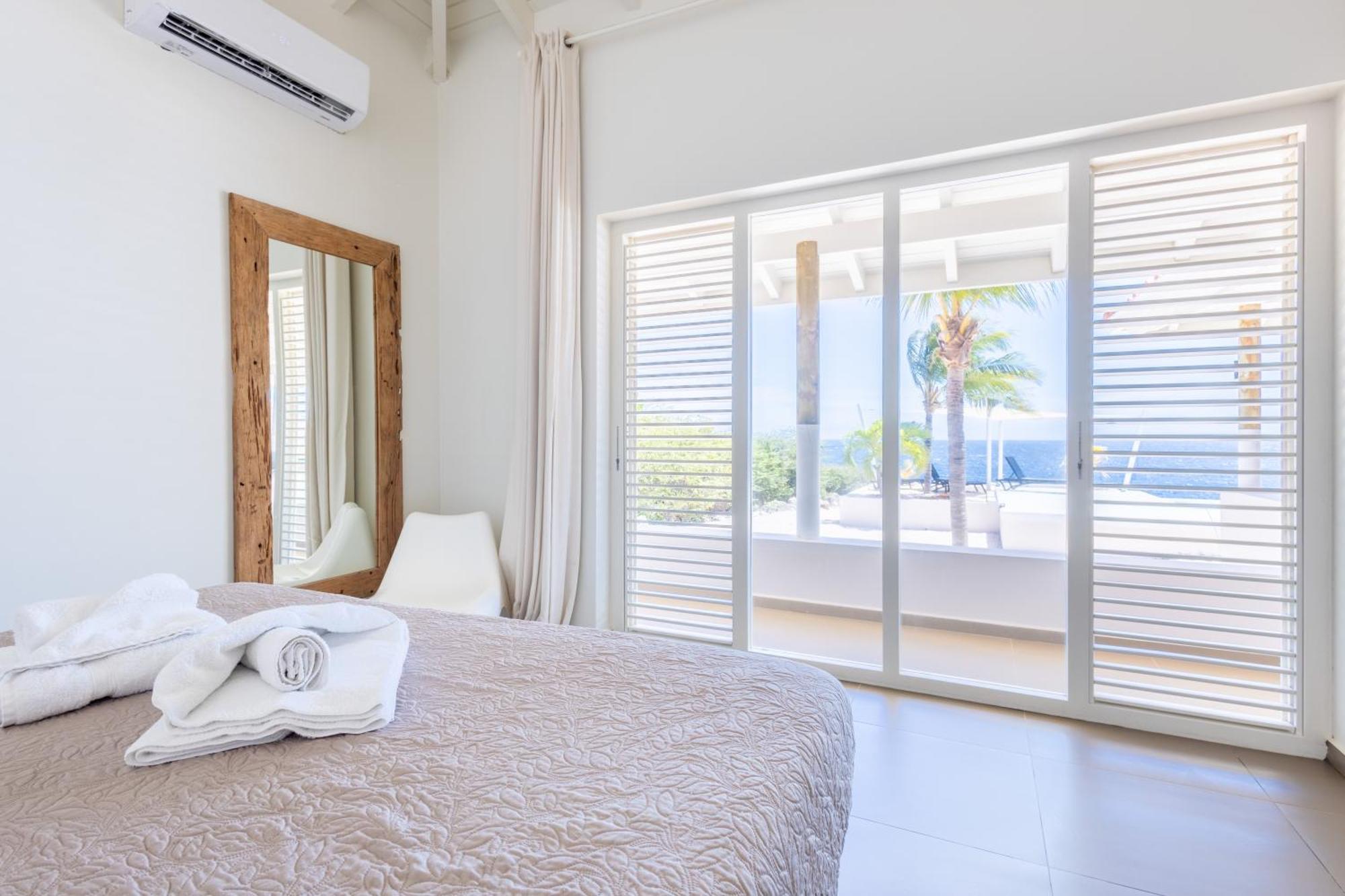Coral Estate Holidays Villa