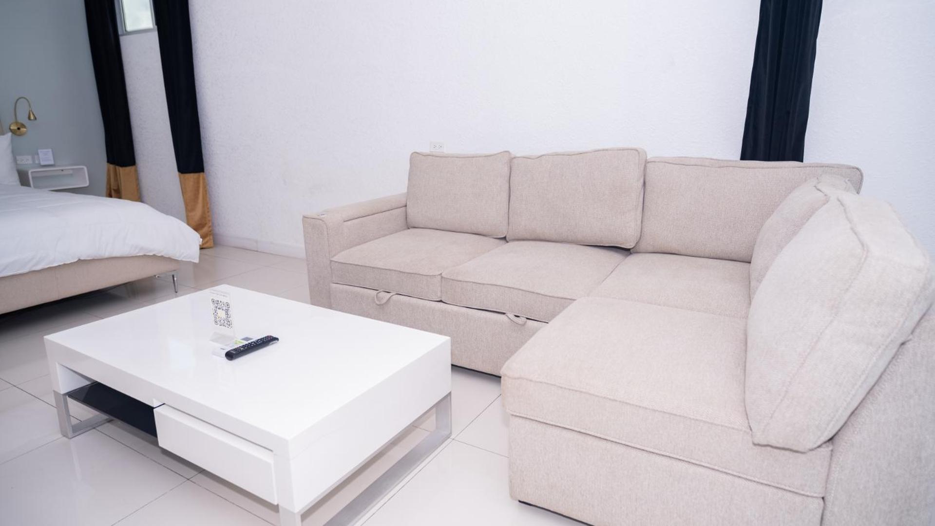 Hotel Golfview Mandeville