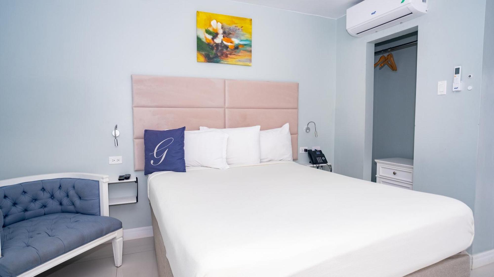 Golfview Hotel 4*