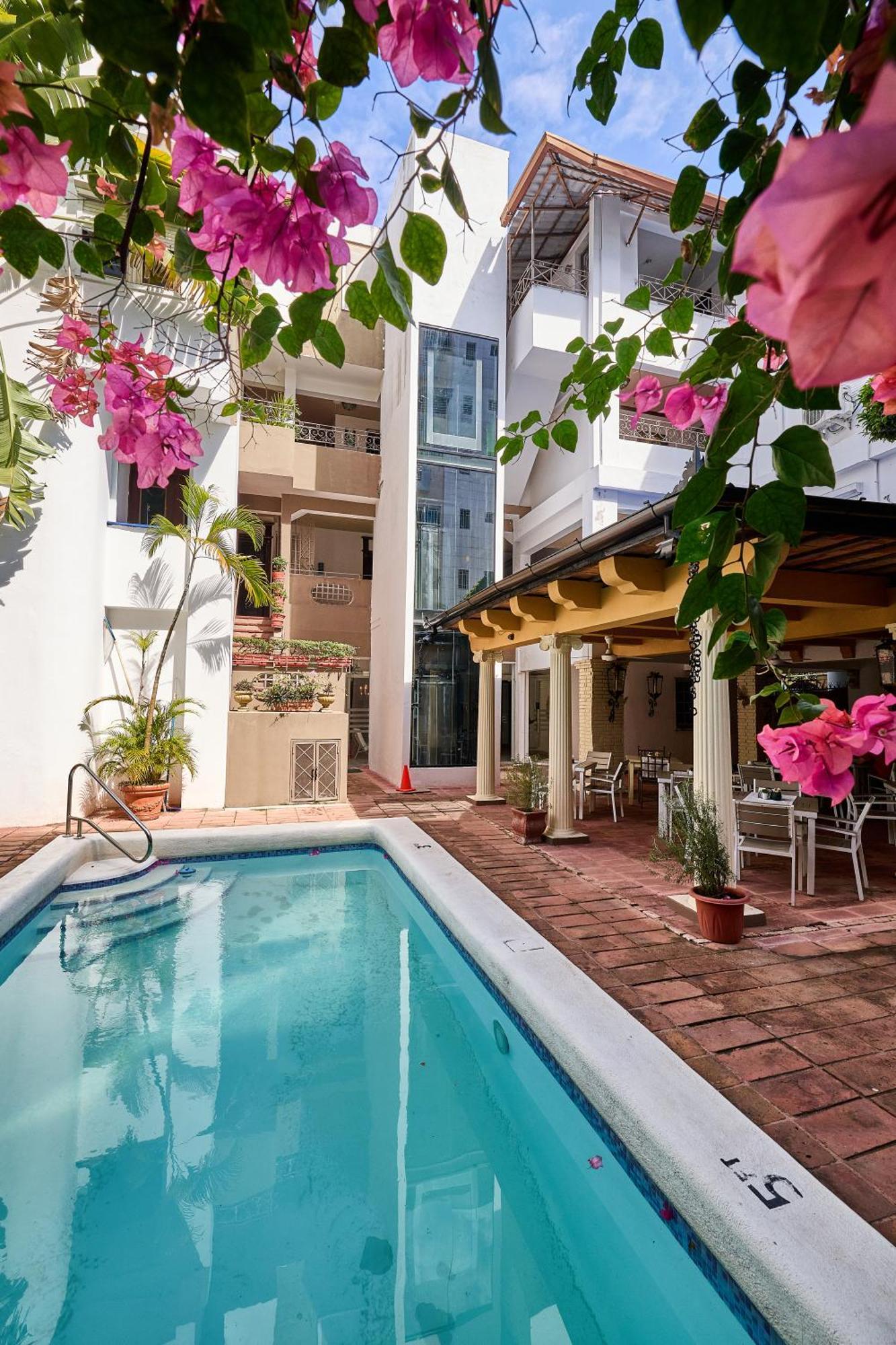 San Marco Bed & Breakfast 3*