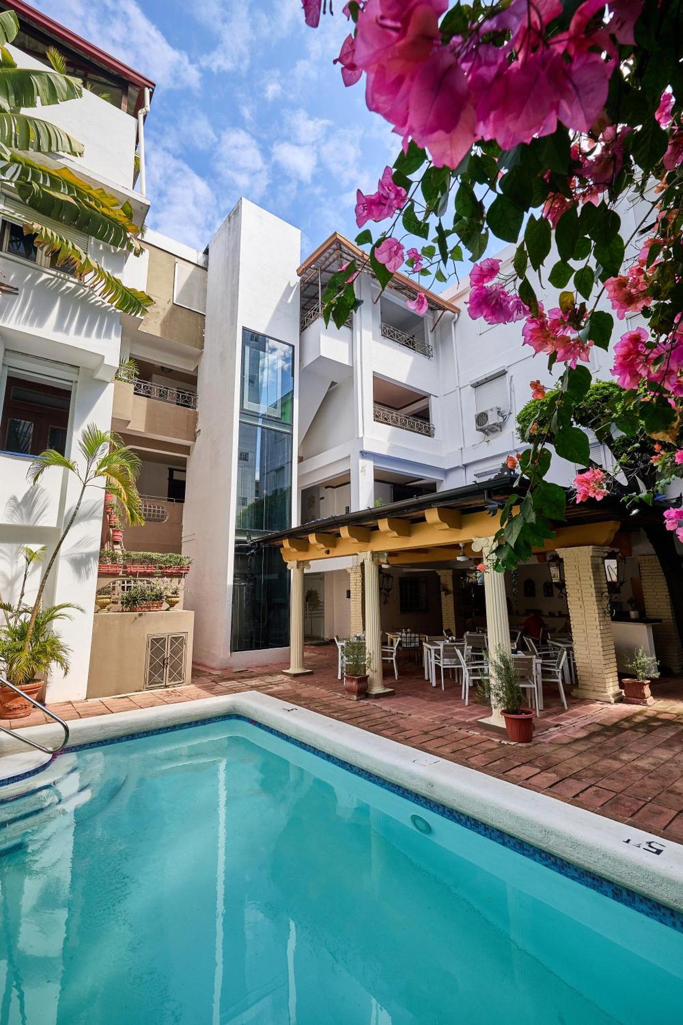 Bed & Breakfast San Marco 3*
