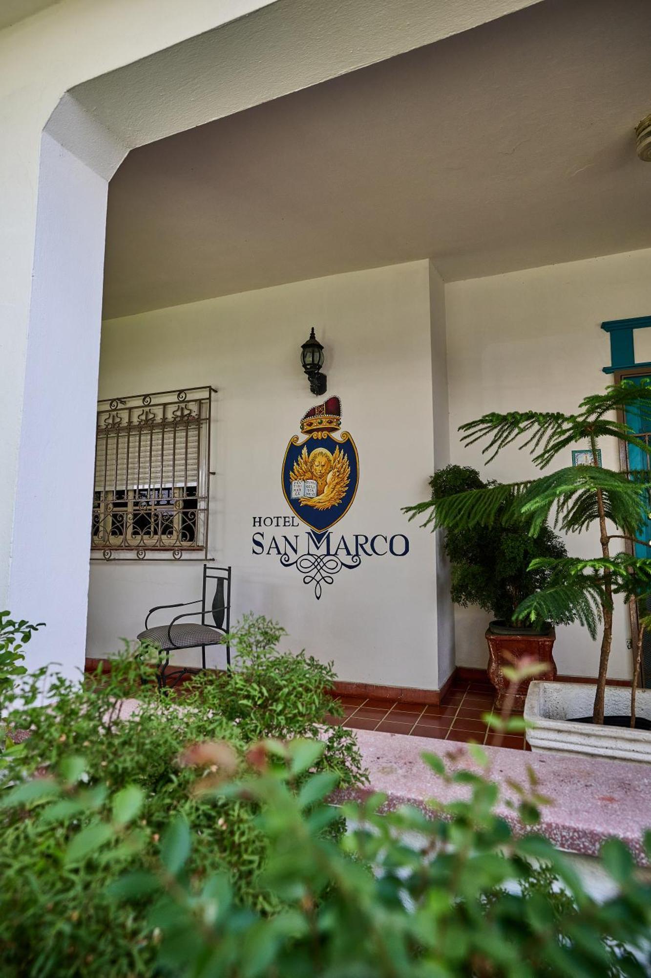 San Marco Bed & Breakfast Santo Domingo