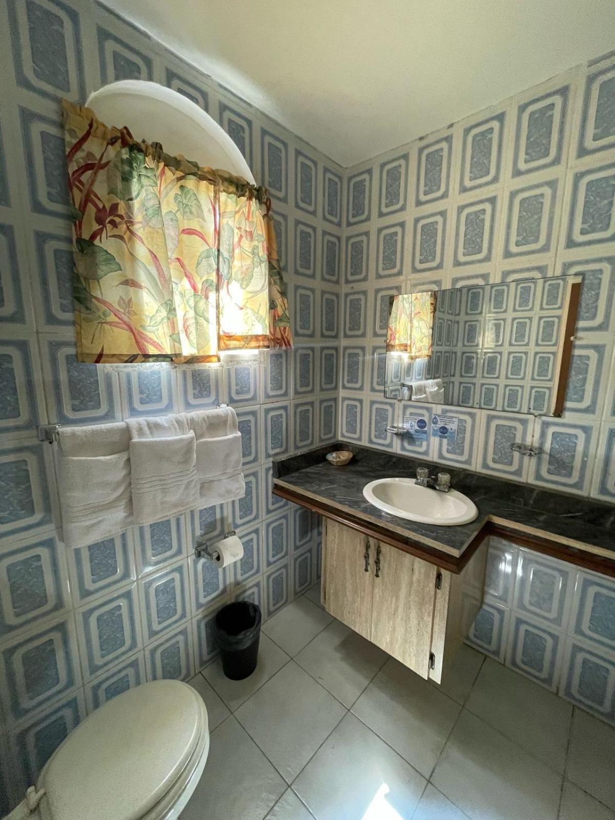 Seaview Hotel Philipsburg (Sint Maarten)