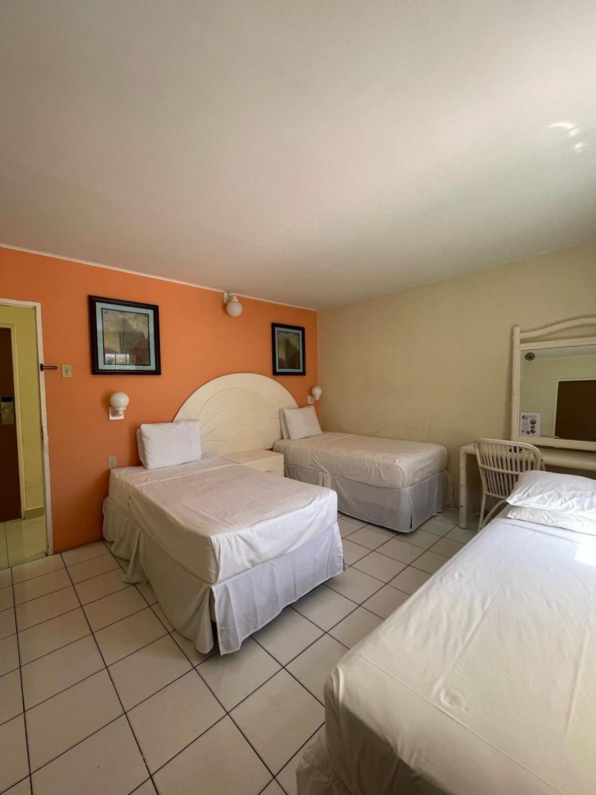 Hotel Seaview Philipsburg (Sint Maarten)