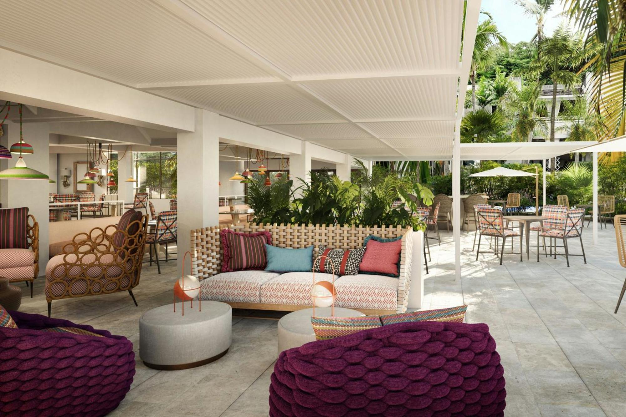 Treasure Art Hotel, Barbados, An Autograph Collection (adults Only) Hotel 4*
