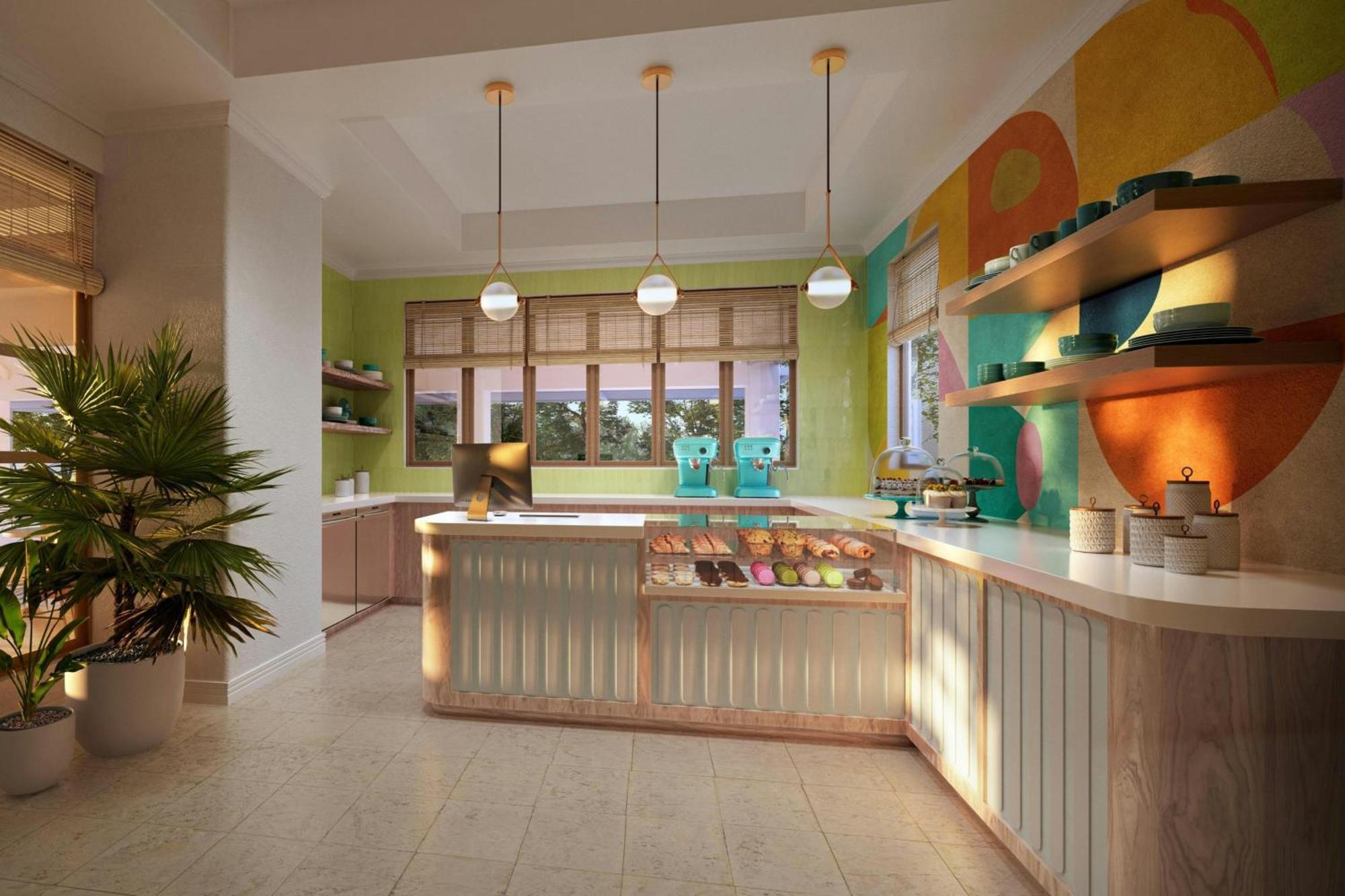 Hotel Treasure Art Hotel, Barbados, An Autograph Collection (adults Only) 4*