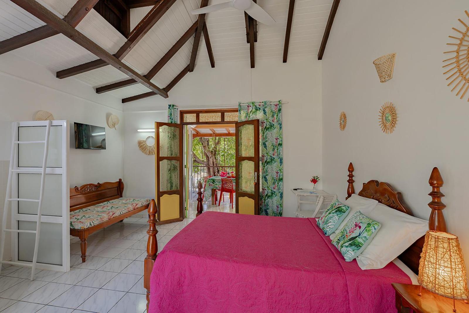 Alojamento Village Honore *