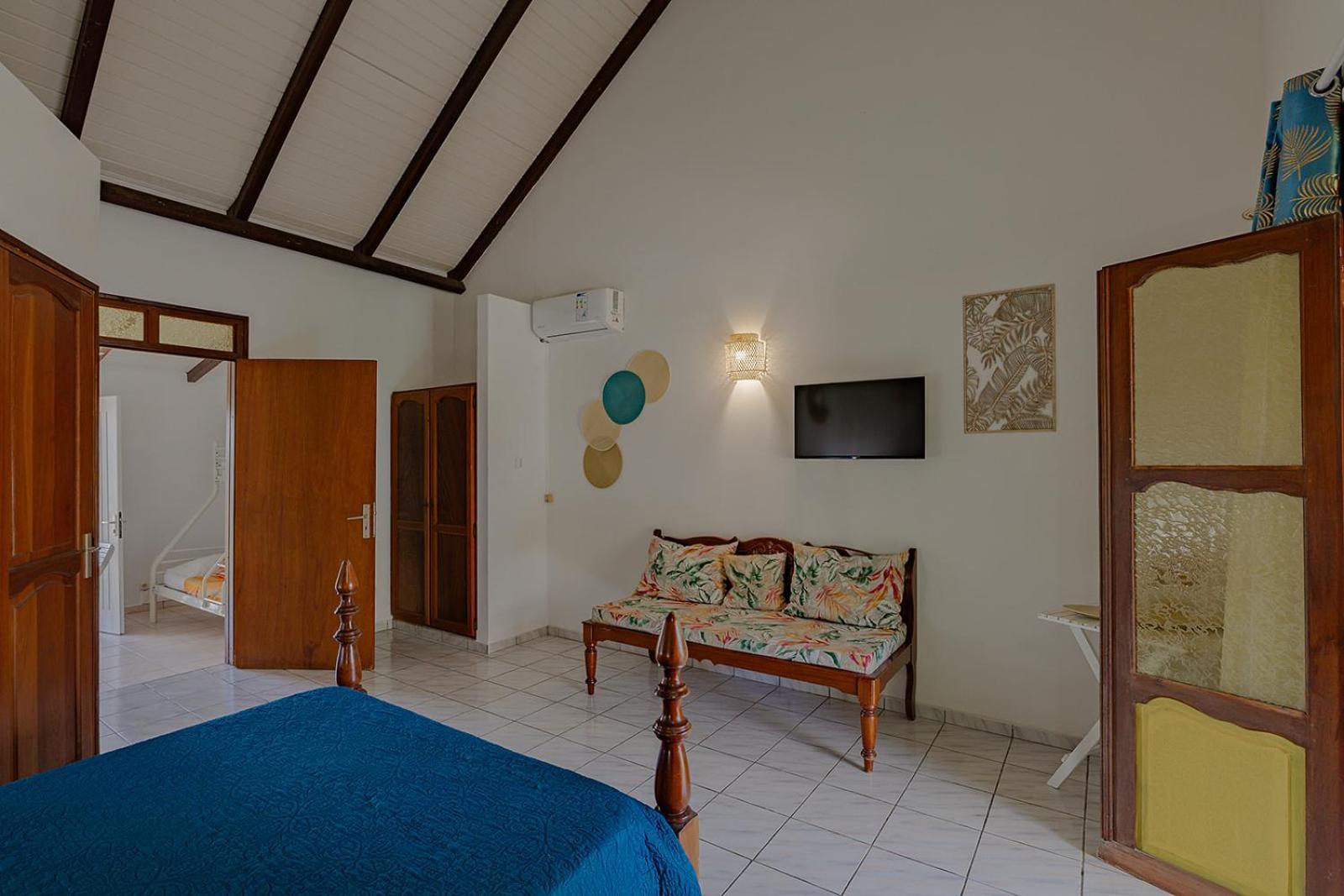 Alojamento Village Honore *