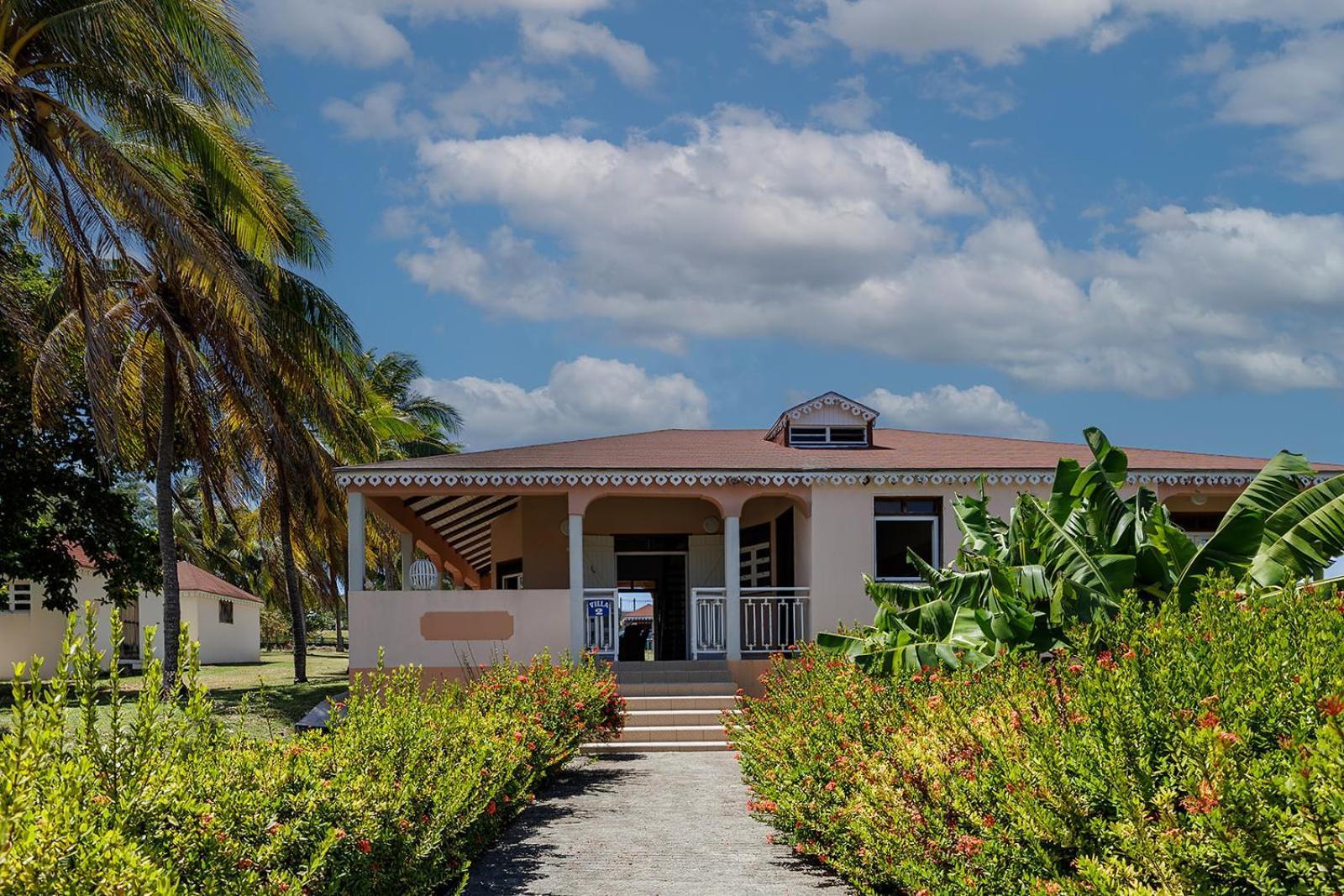 Village Honore Alojamento