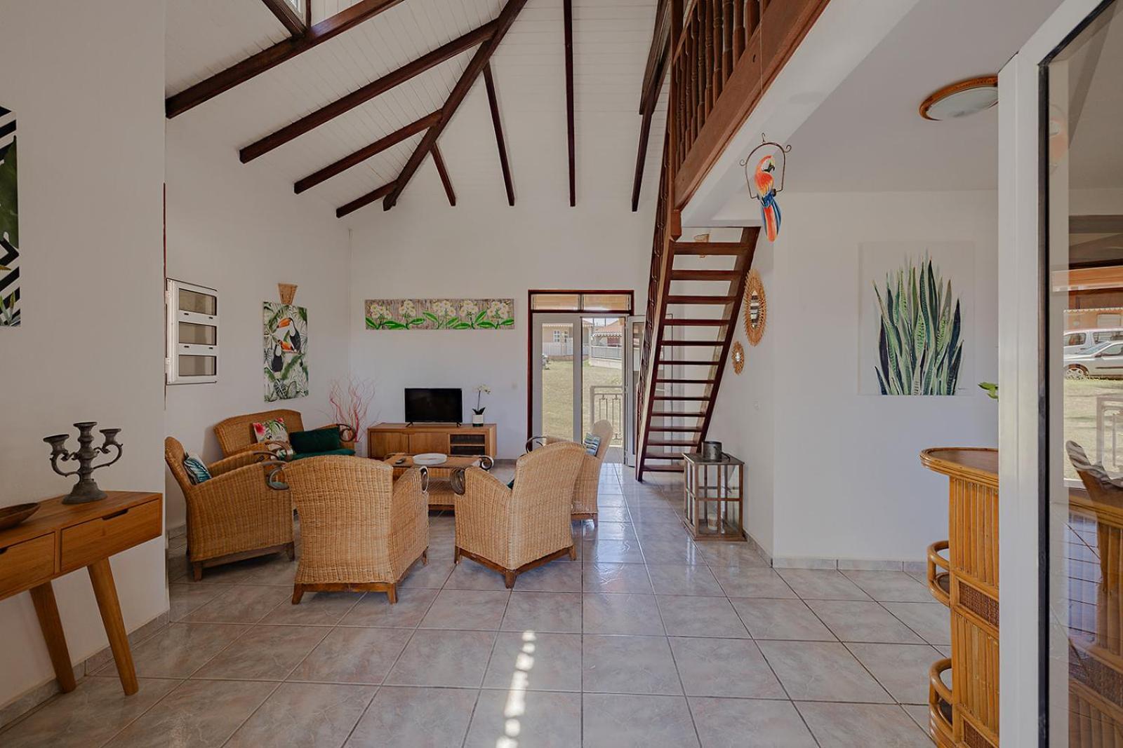 Alojamento Village Honore