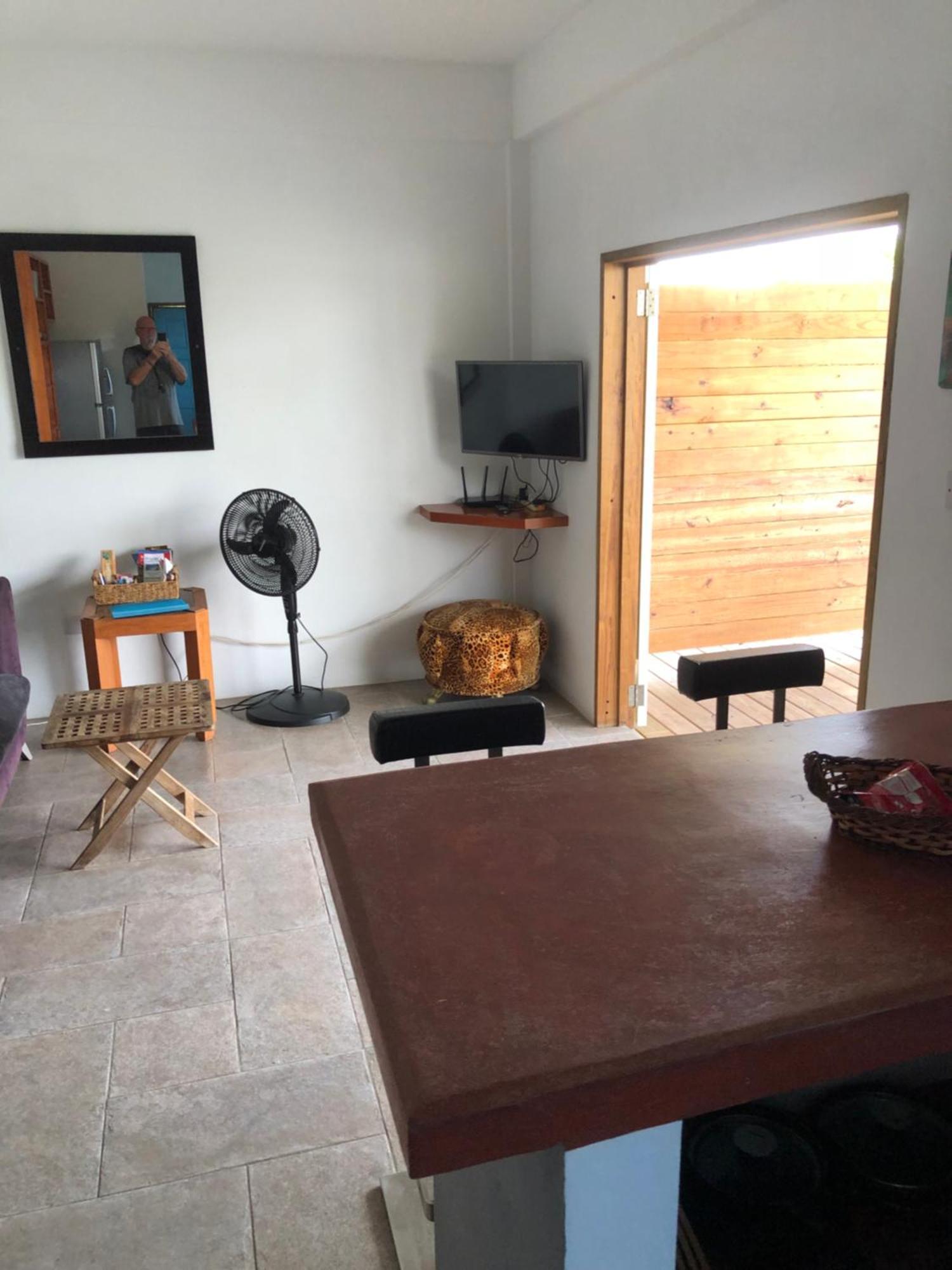 Casacalypso Grenada Apartment