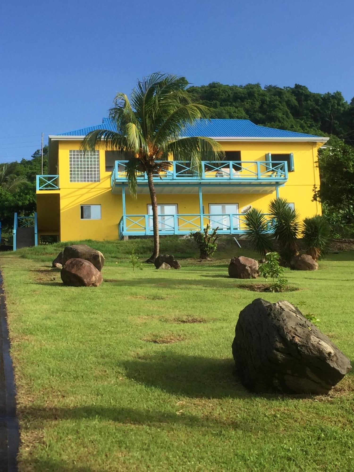 Apartment Casacalypso Grenada