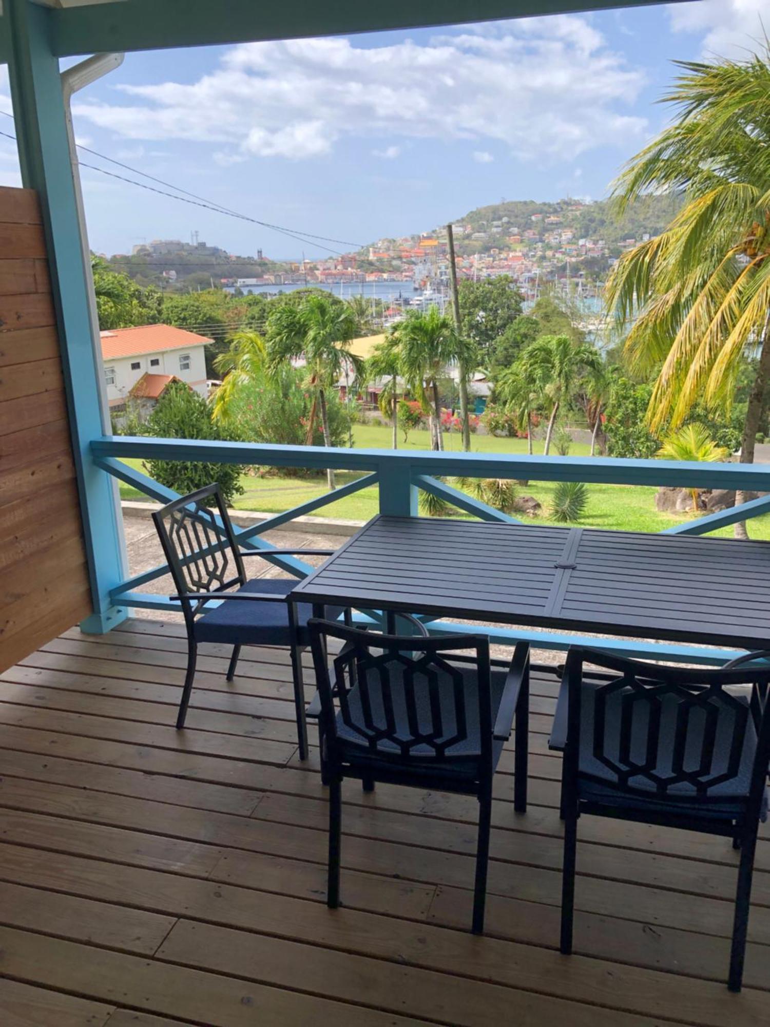 Apartment Casacalypso Grenada *