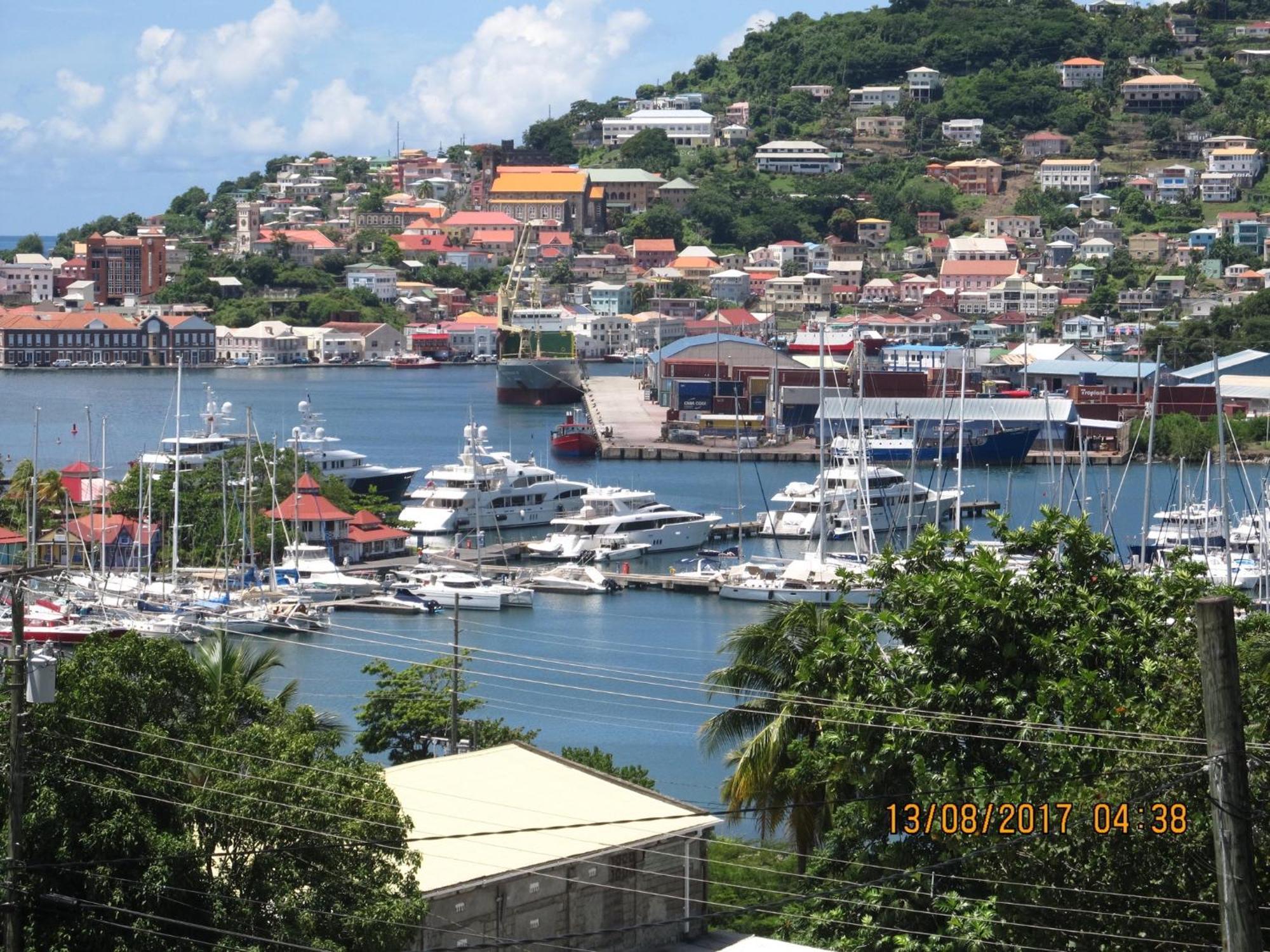 Casacalypso Grenada *