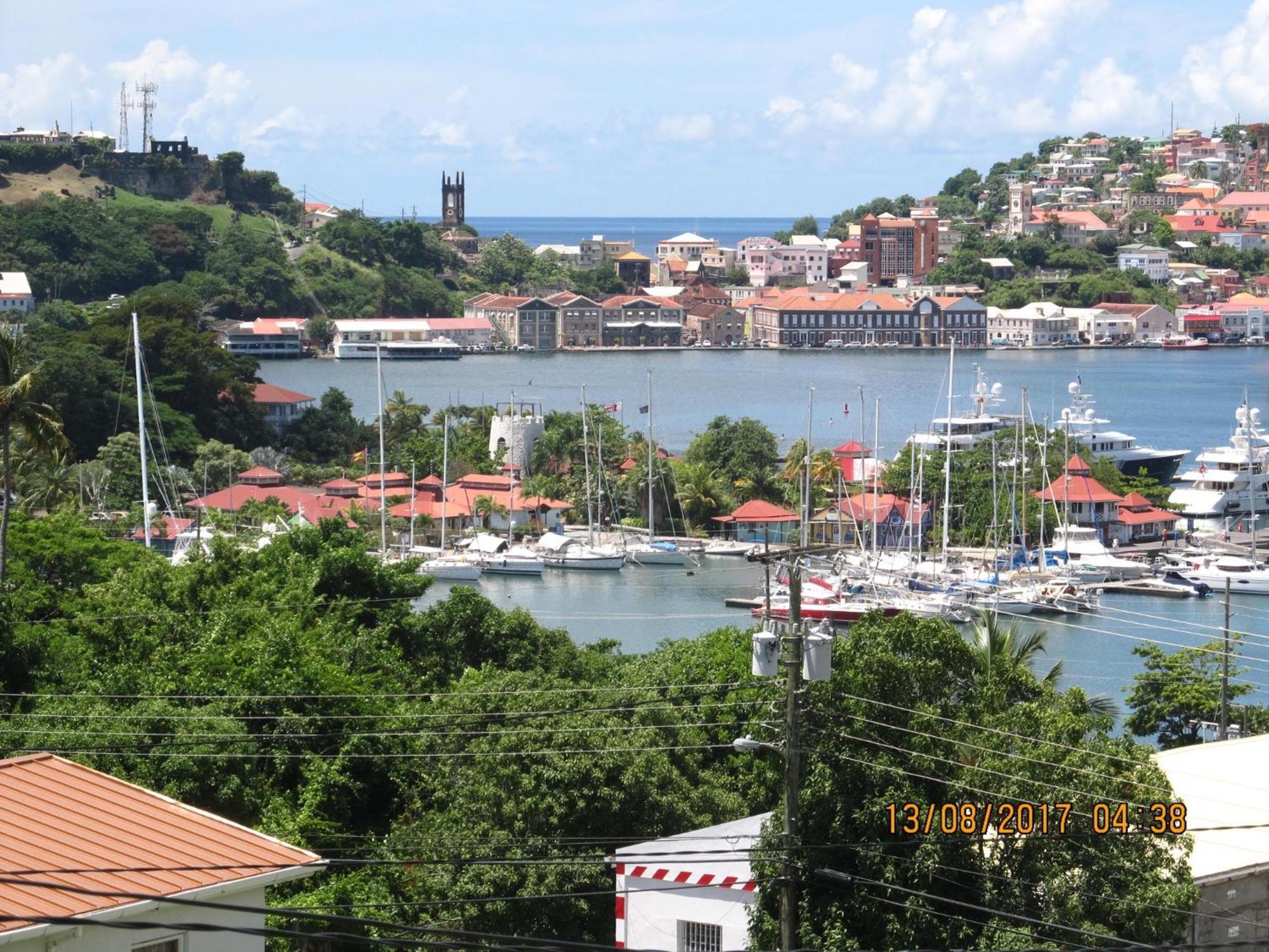 Casacalypso Grenada * Belmont