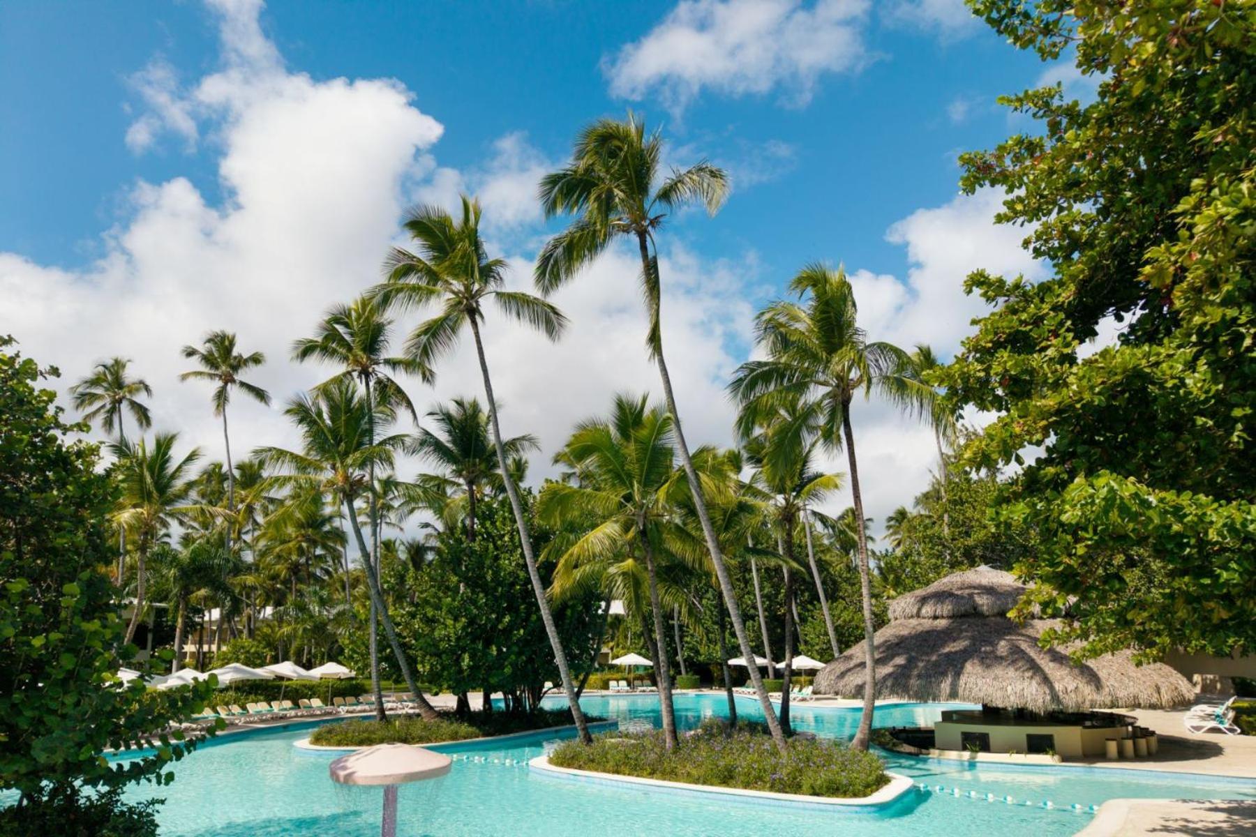 Resort Impressive