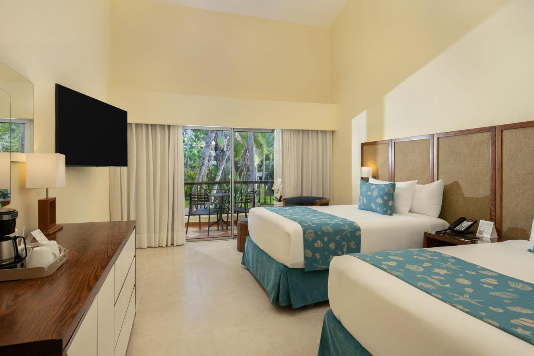 Impressive Resort 5*