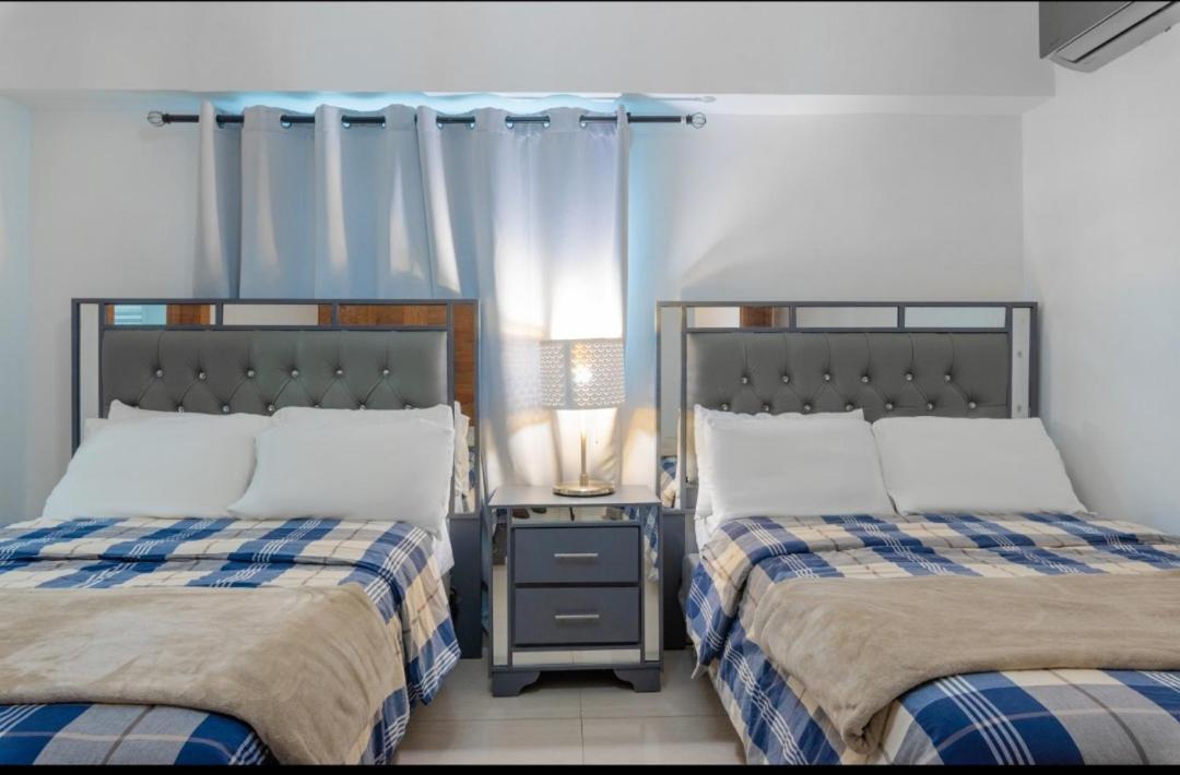 Escape Apartments, Balcony, Pool, Gym & In La Julia Apartamento