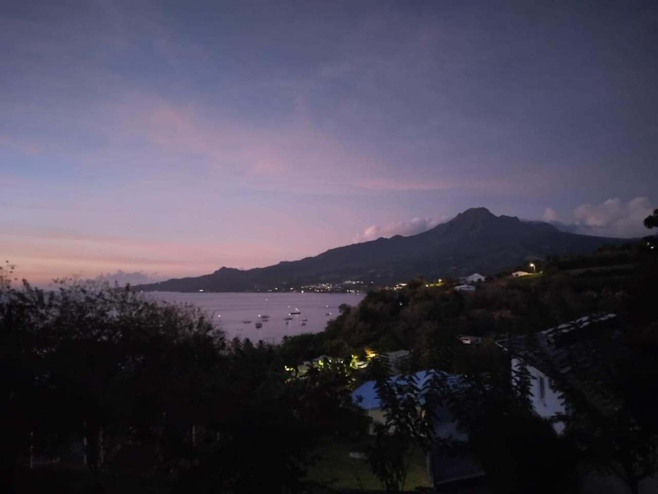 Carbet Horizon * Le Carbet