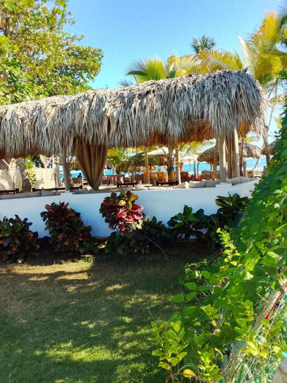 Don Julio Villa